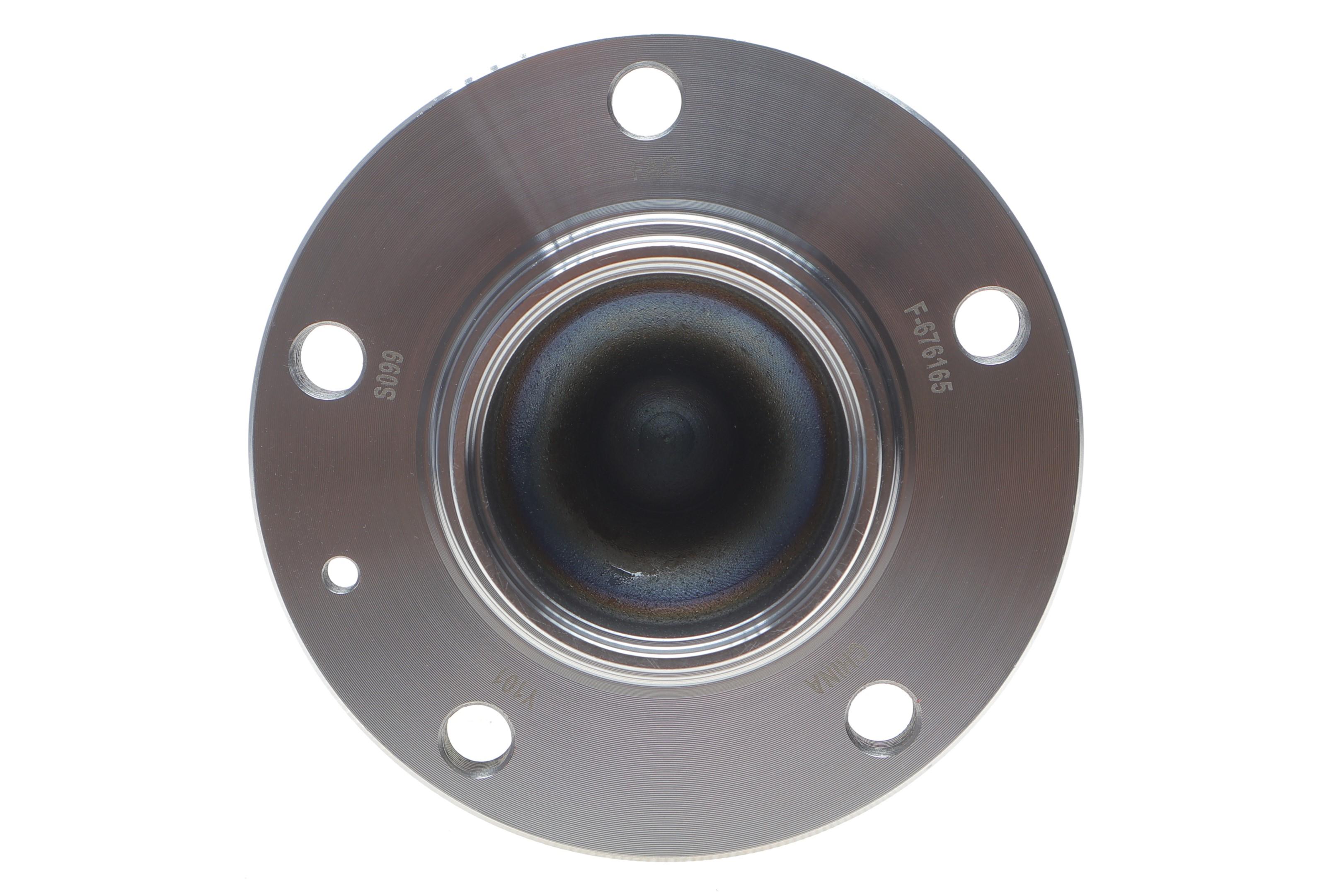 Підшипник ступиці (задньої) Citroen Berlingo/Peugeot Partner 18-