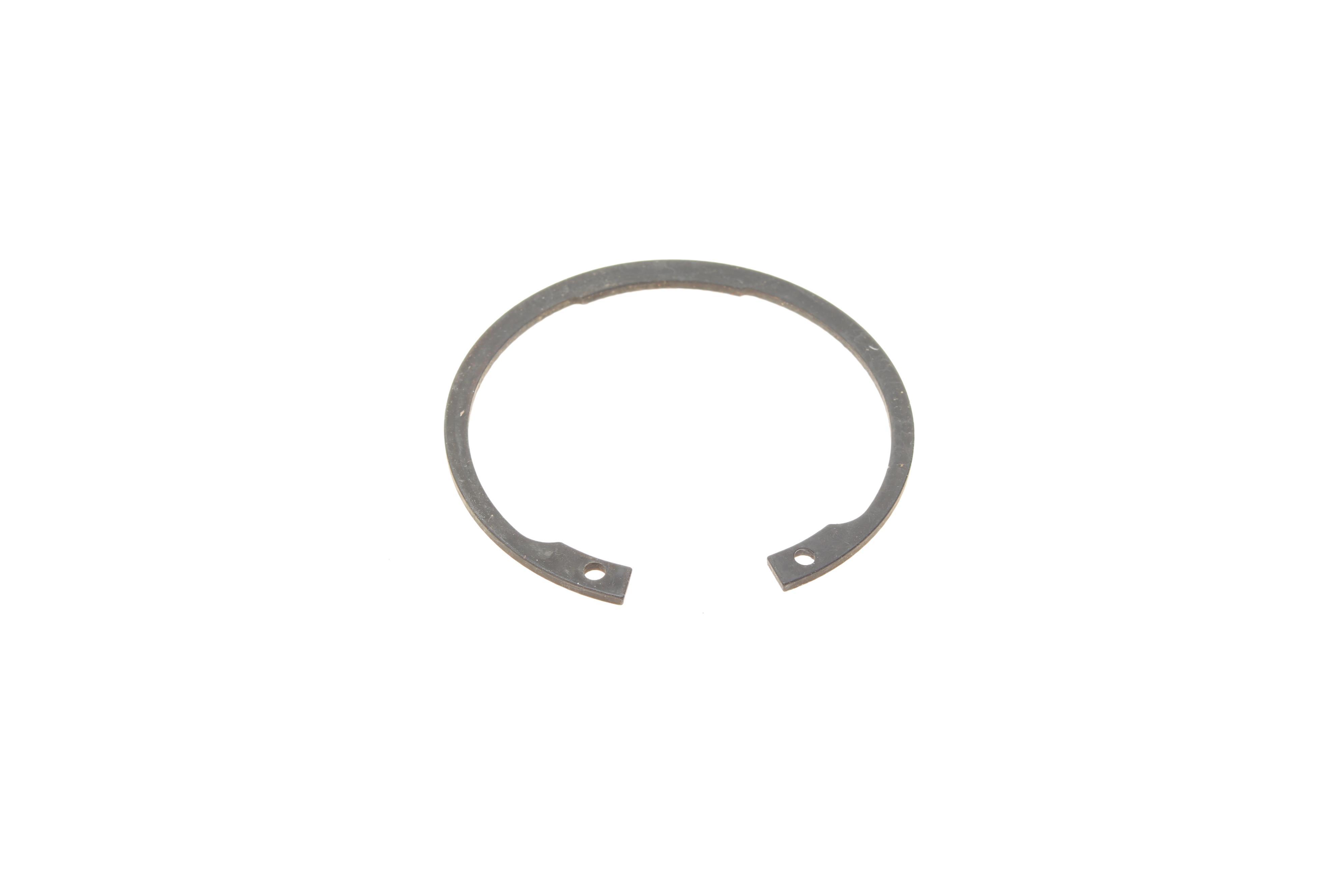 Підшипник маточини (задньої) Renault ZOE/Kaptur/Duster 11-