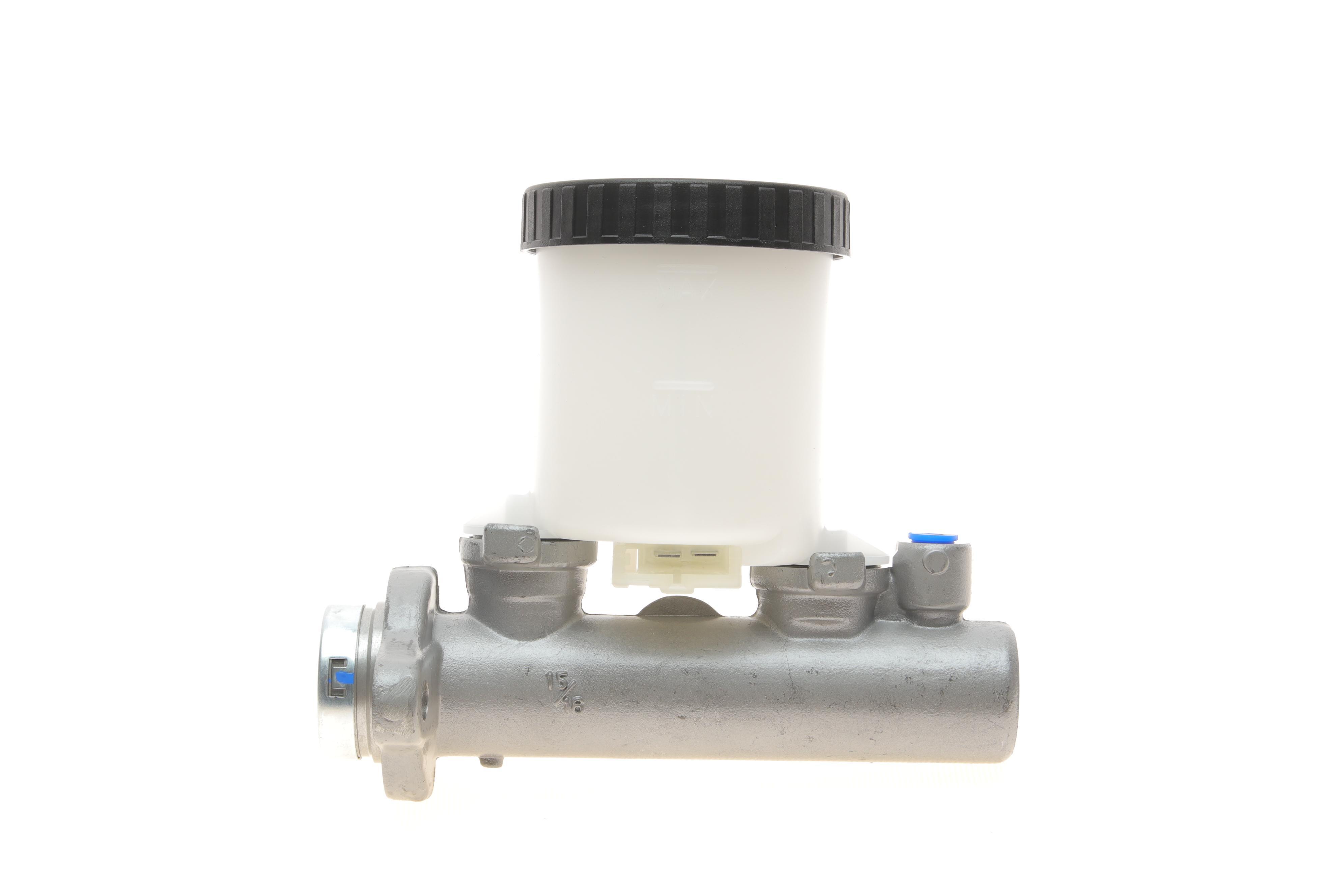 Циліндр гальмівний (головний) Nissan Pick Up 86- (з бачком)