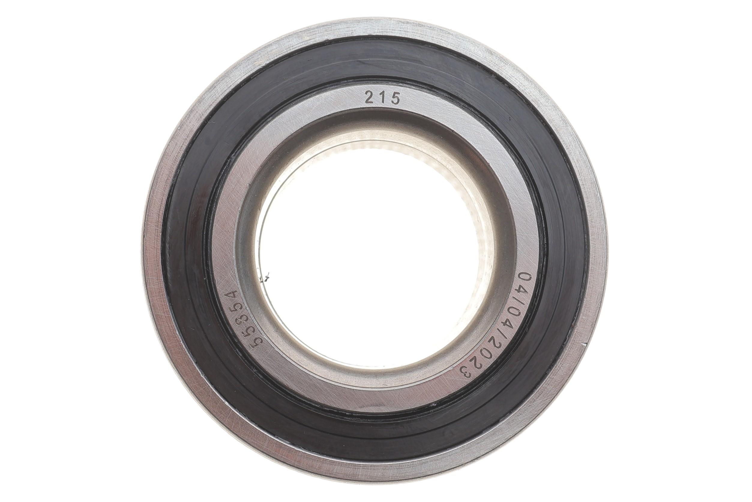 Підшипник маточини (передньої) Citroen Xsara/Peugeot 106/206/306 96- (37x72x33) (к-кт)