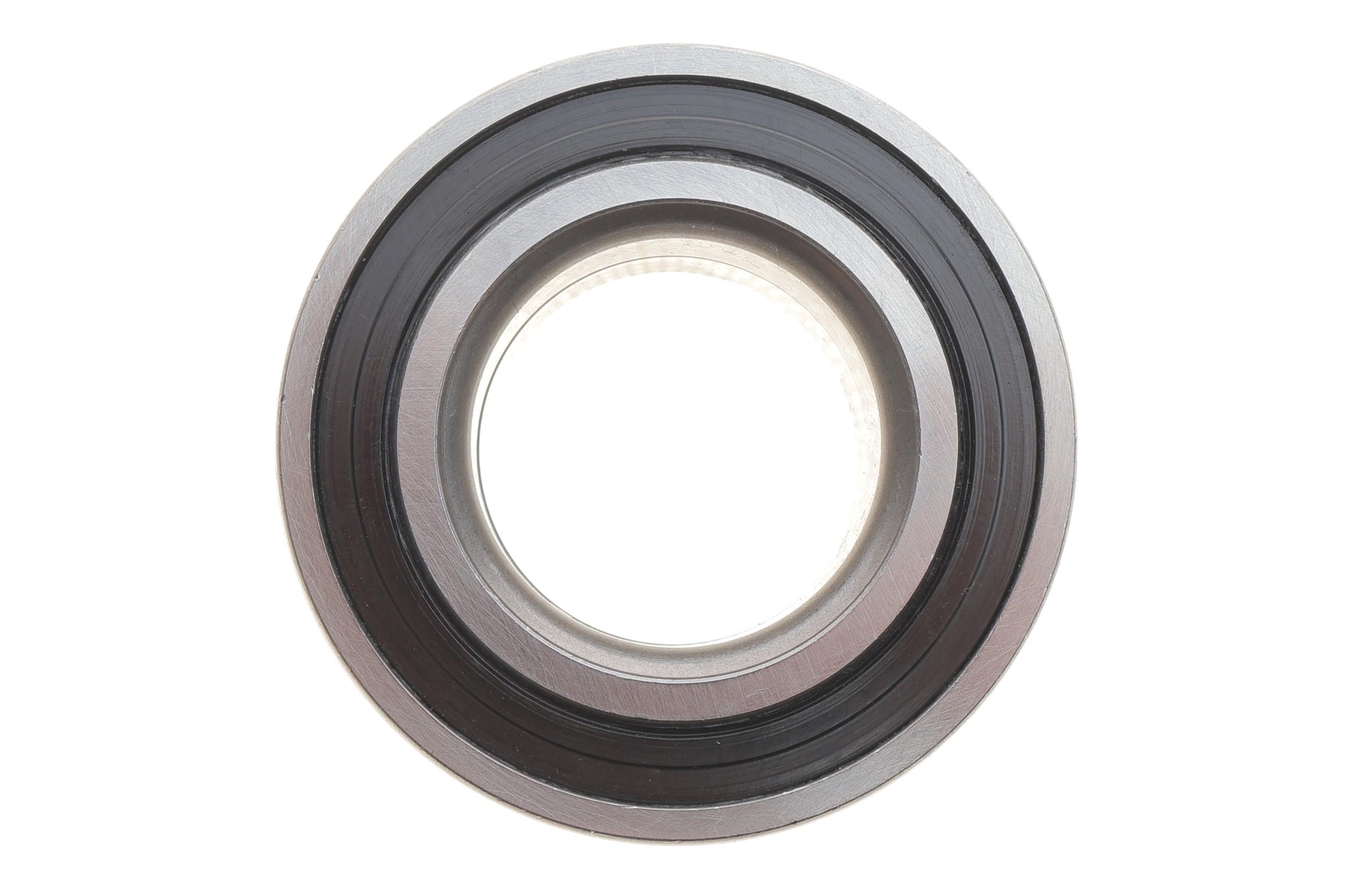 Підшипник маточини (передньої) Citroen Xsara/Peugeot 106/206/306 96- (37x72x33) (к-кт)