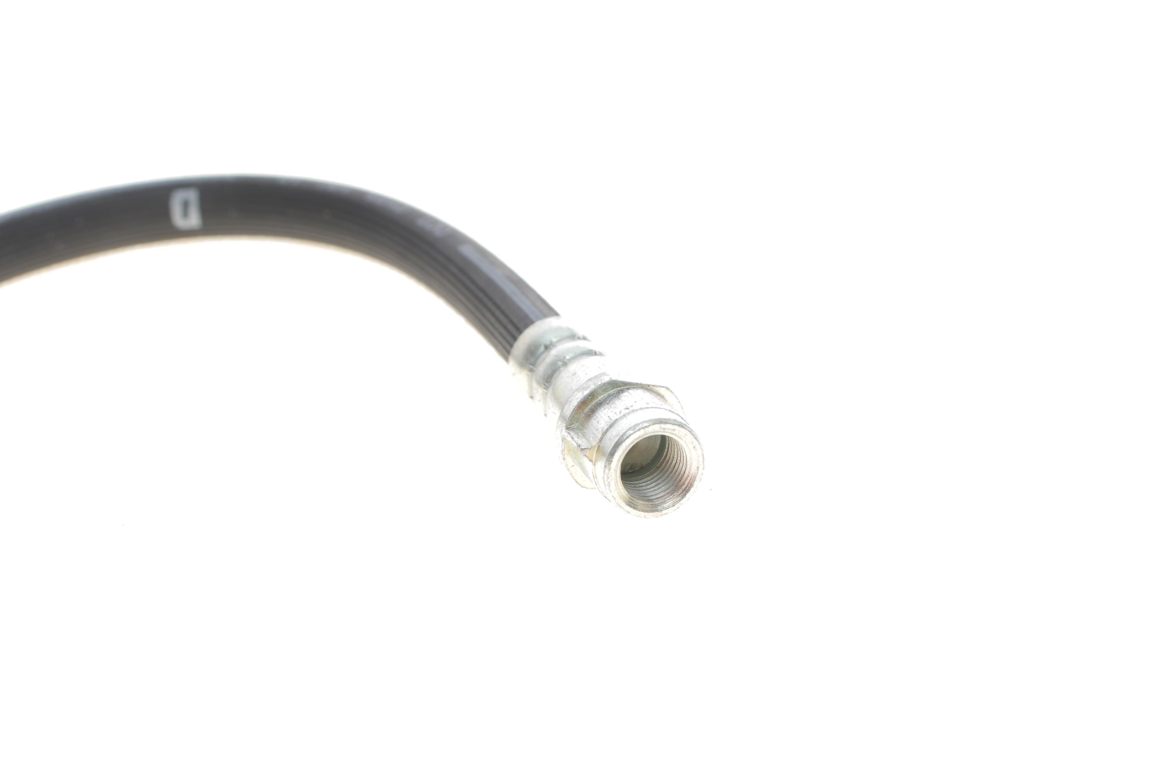 Шланг гальмівний (задній) MB A-class (W168/W169) 97-12 (L=260mm)