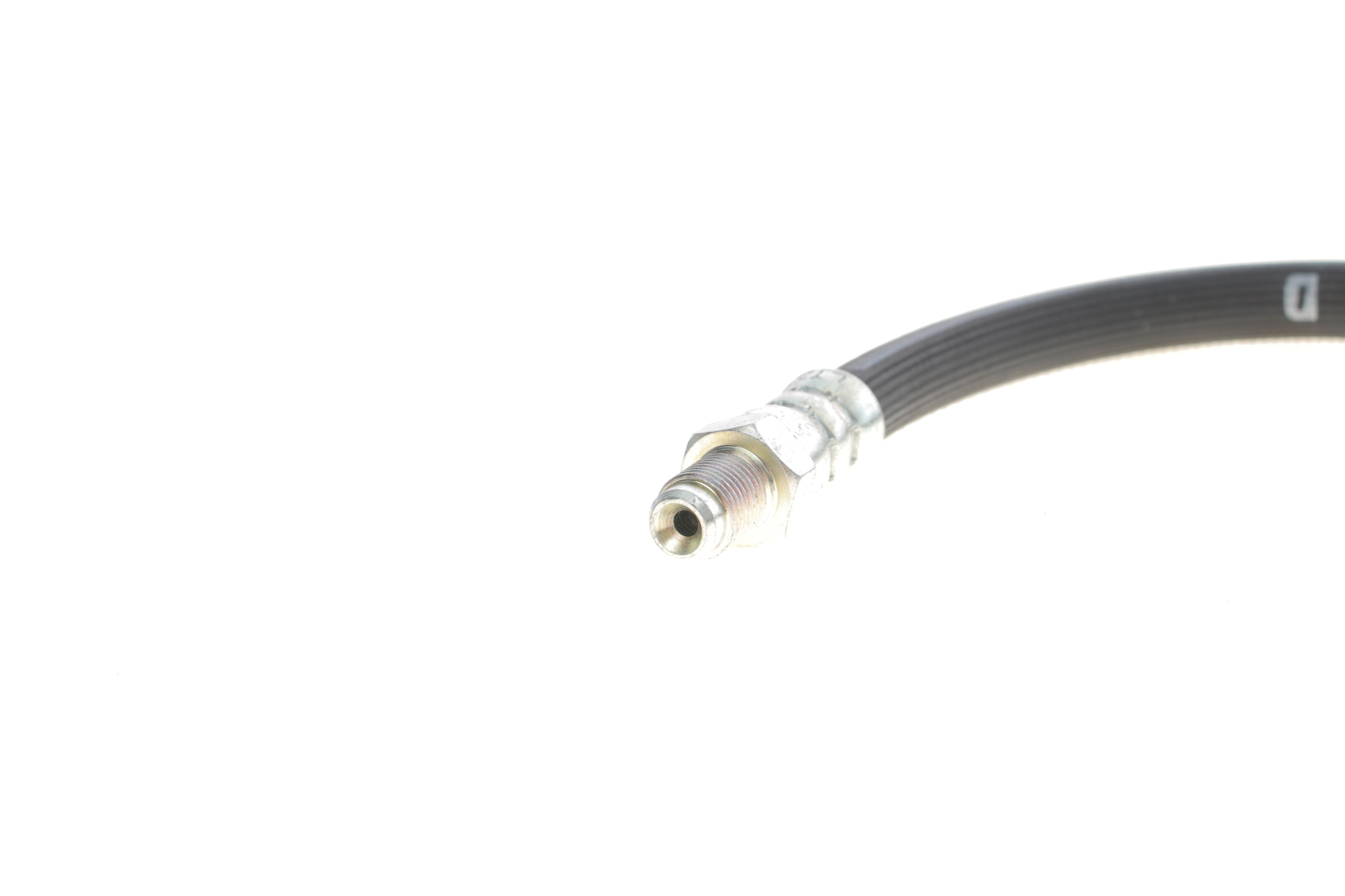 Шланг гальмівний (задній) MB A-class (W168/W169) 97-12 (L=260mm)