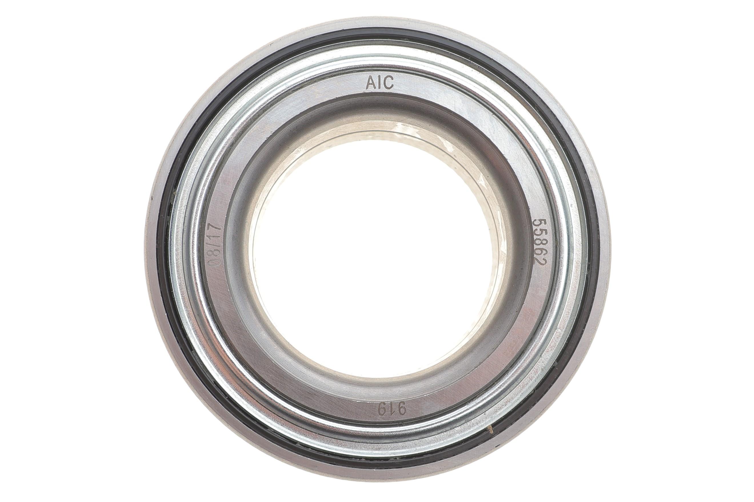 Підшипник маточини (передньої) MB A-class (W168) 97-04/Vaneo (414) 02-05 (42x75x37) (к-кт)