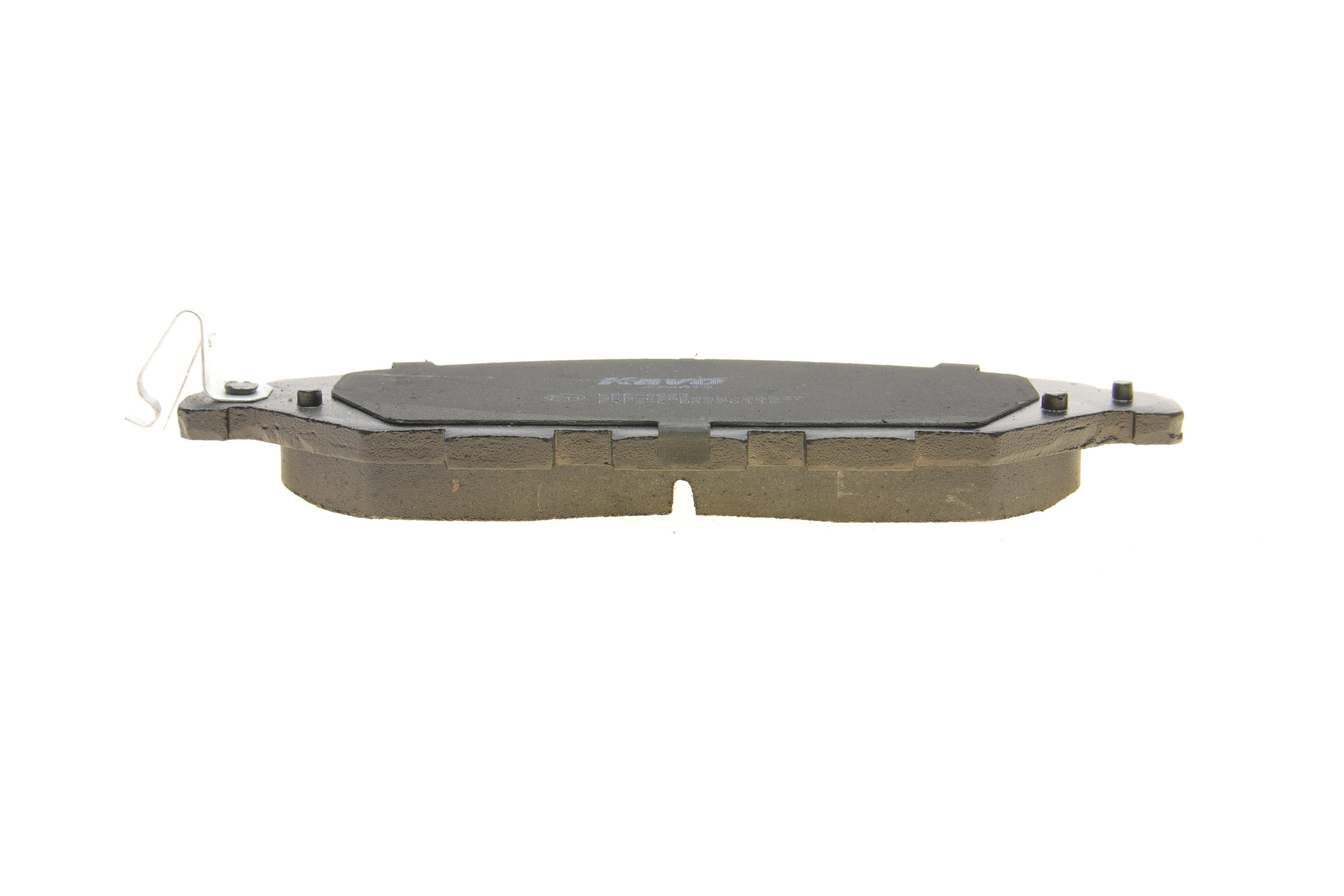 Колодки гальмівні (передні) Nissan Pathfinder 2.5/3.5 4WD 13-