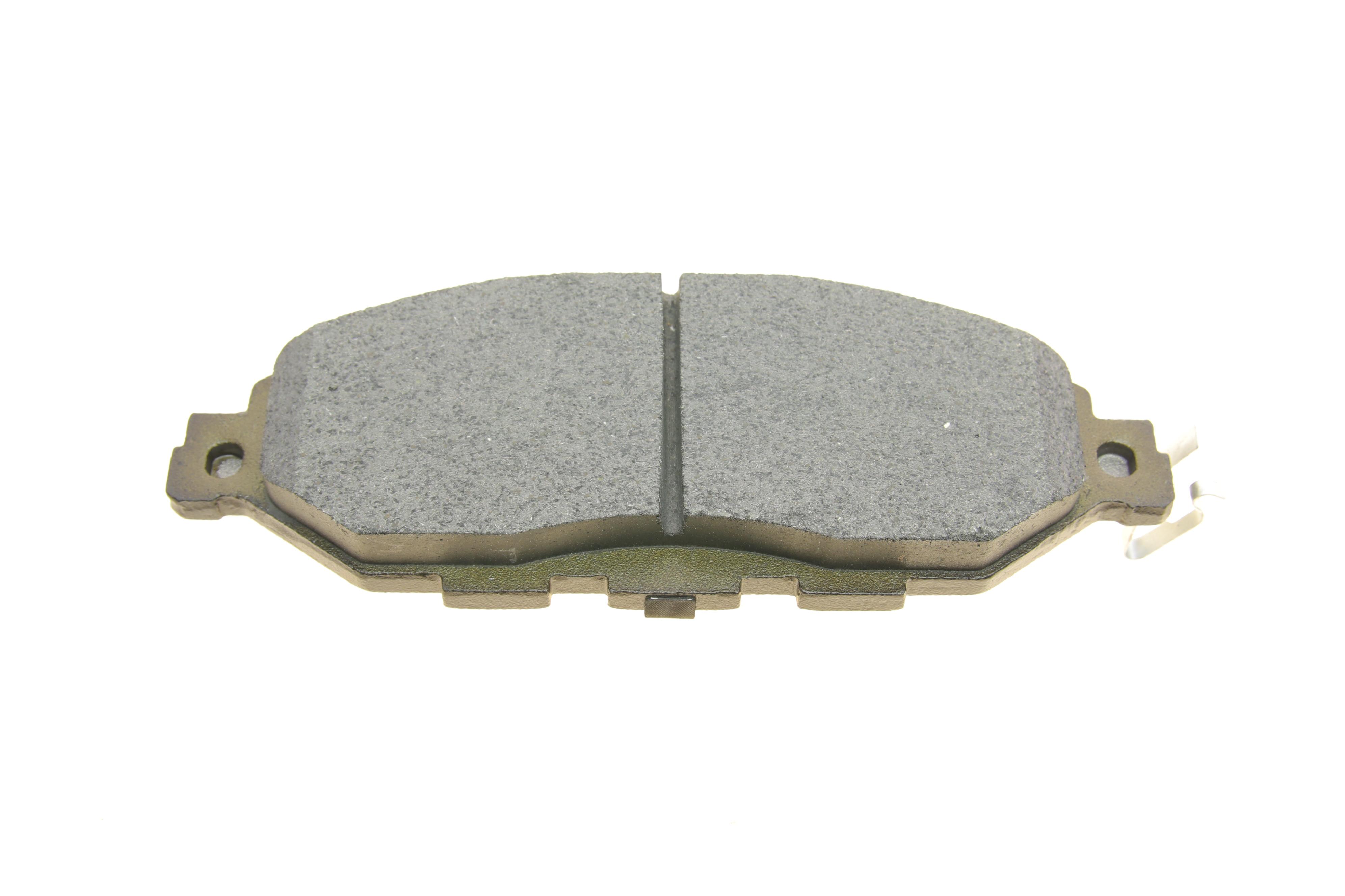 Колодки гальмівні (передні) Nissan Pathfinder 2.5/3.5 4WD 13-