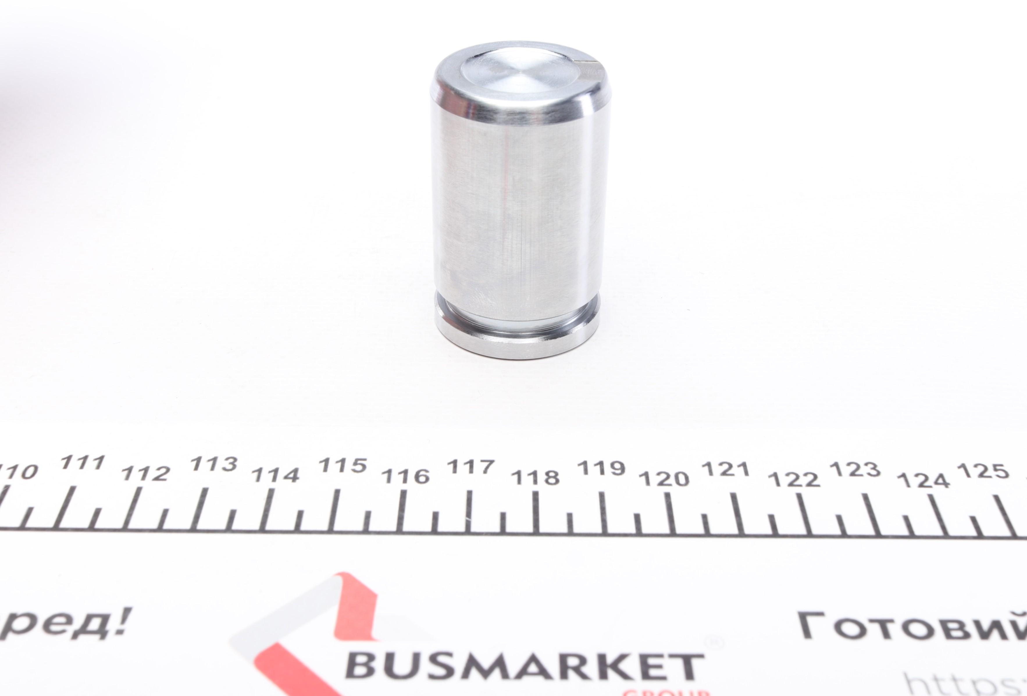 Поршень супорта (заднього) MB A-class (W168) 04-12 /B-class (W245) 05-11 (30x47.5mm) (Trw)