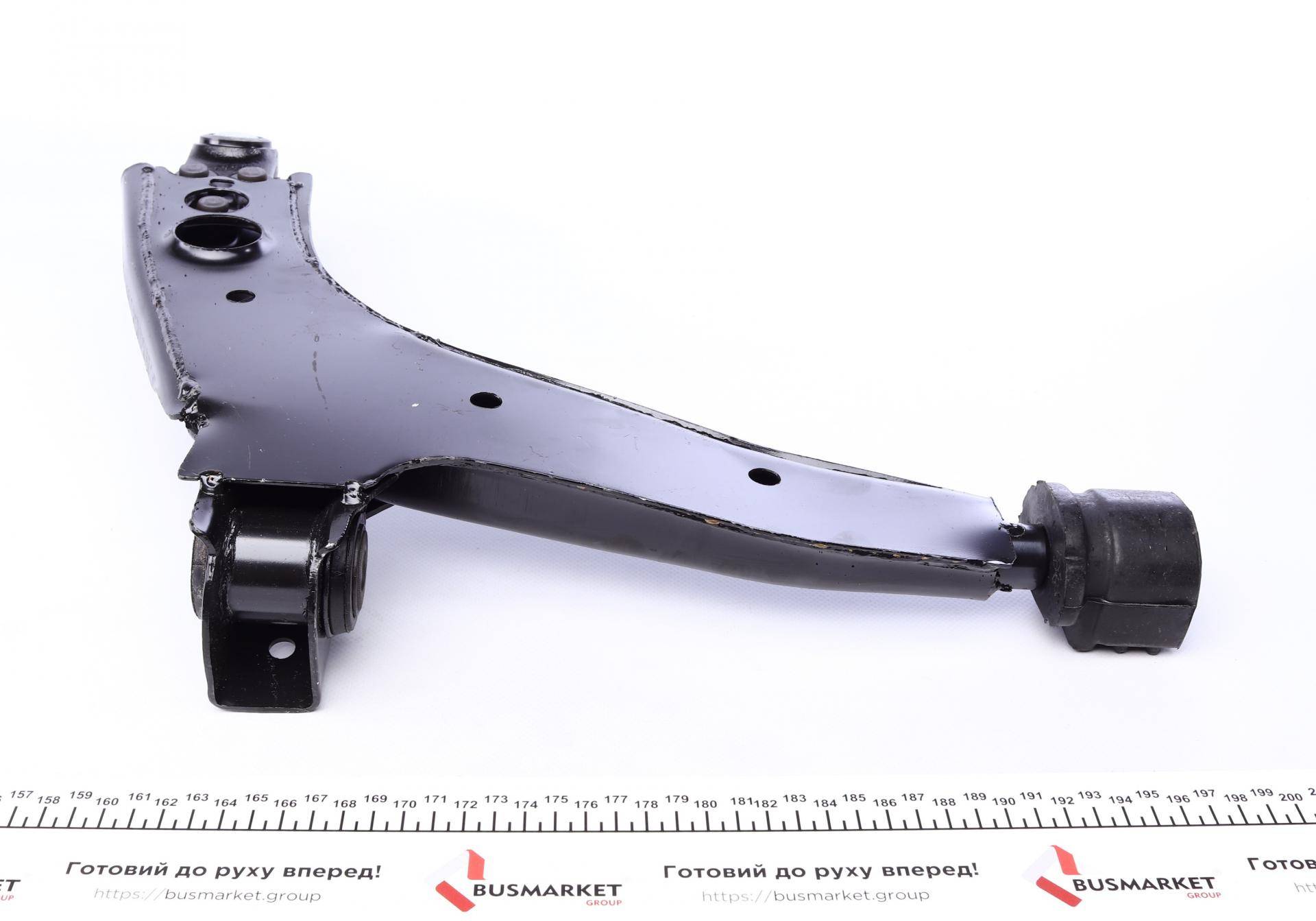 Диск гальмівний (передній) Toyota Land Cruiser 200 4.5 D/4.6/4.7 V8 (340х32)