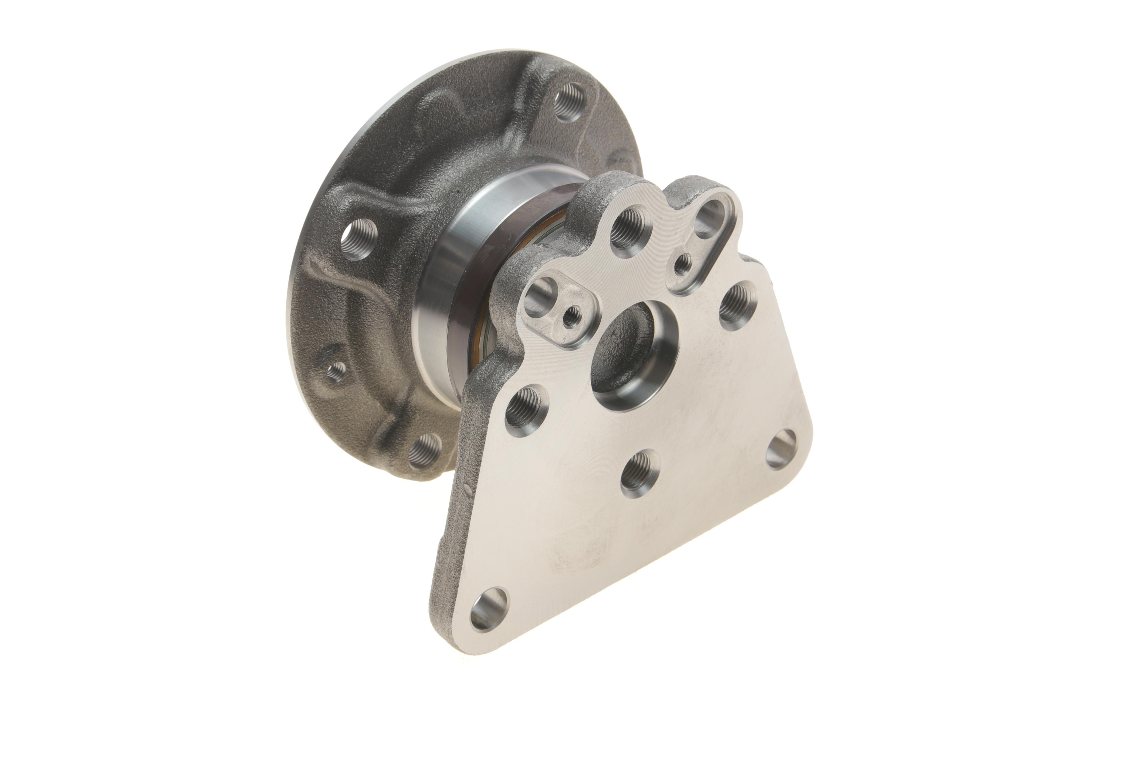 Підшипник маточини (задньої) Opel Corsa F 19-