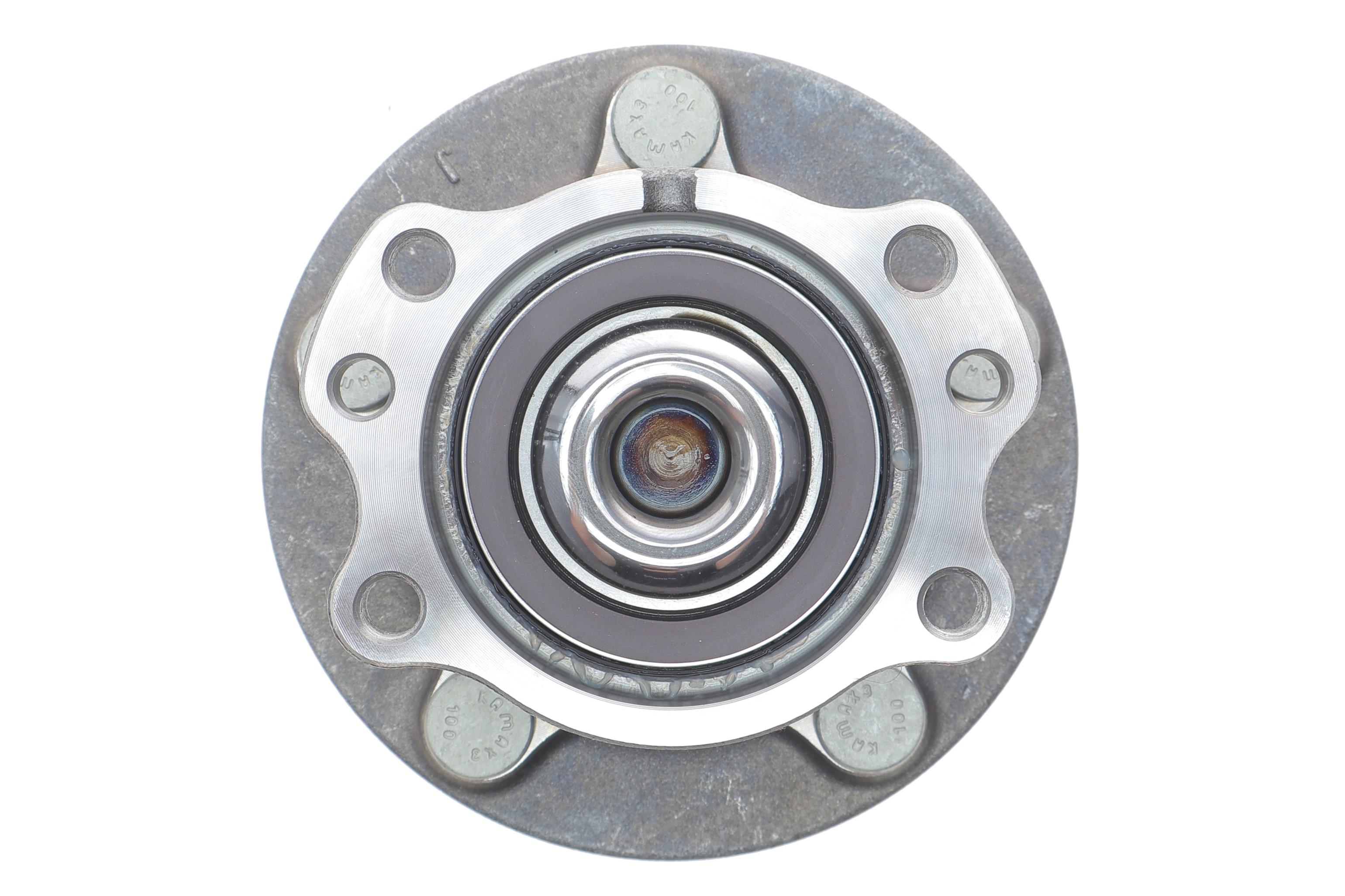 Підшипник маточини (задньої) Ford Puma 19-