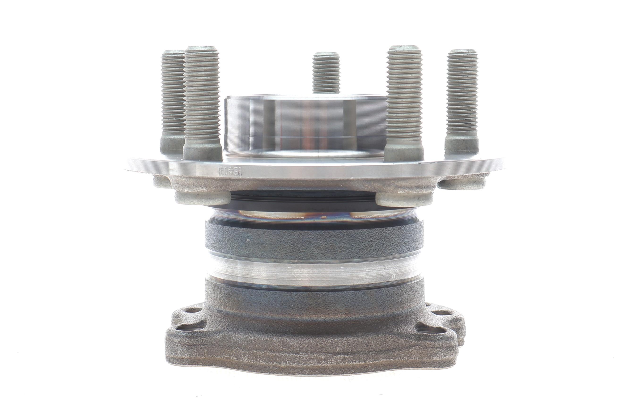 Підшипник маточини (задньої) Ford Puma 19-