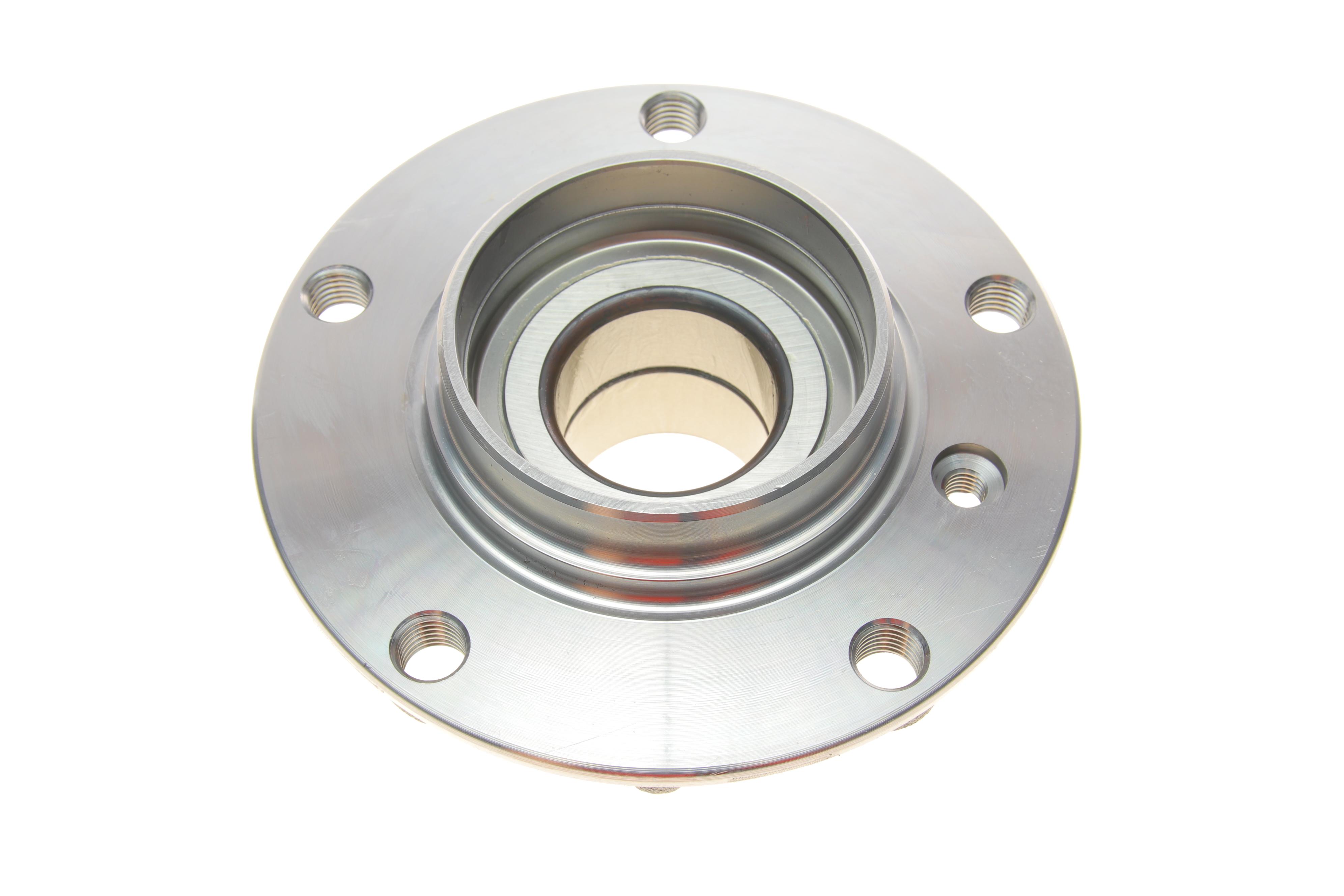 Підшипник маточини (передньої) BMW 5 (E34)/7 (E32)/8 (E31) -99 (-ABS) (к-кт)