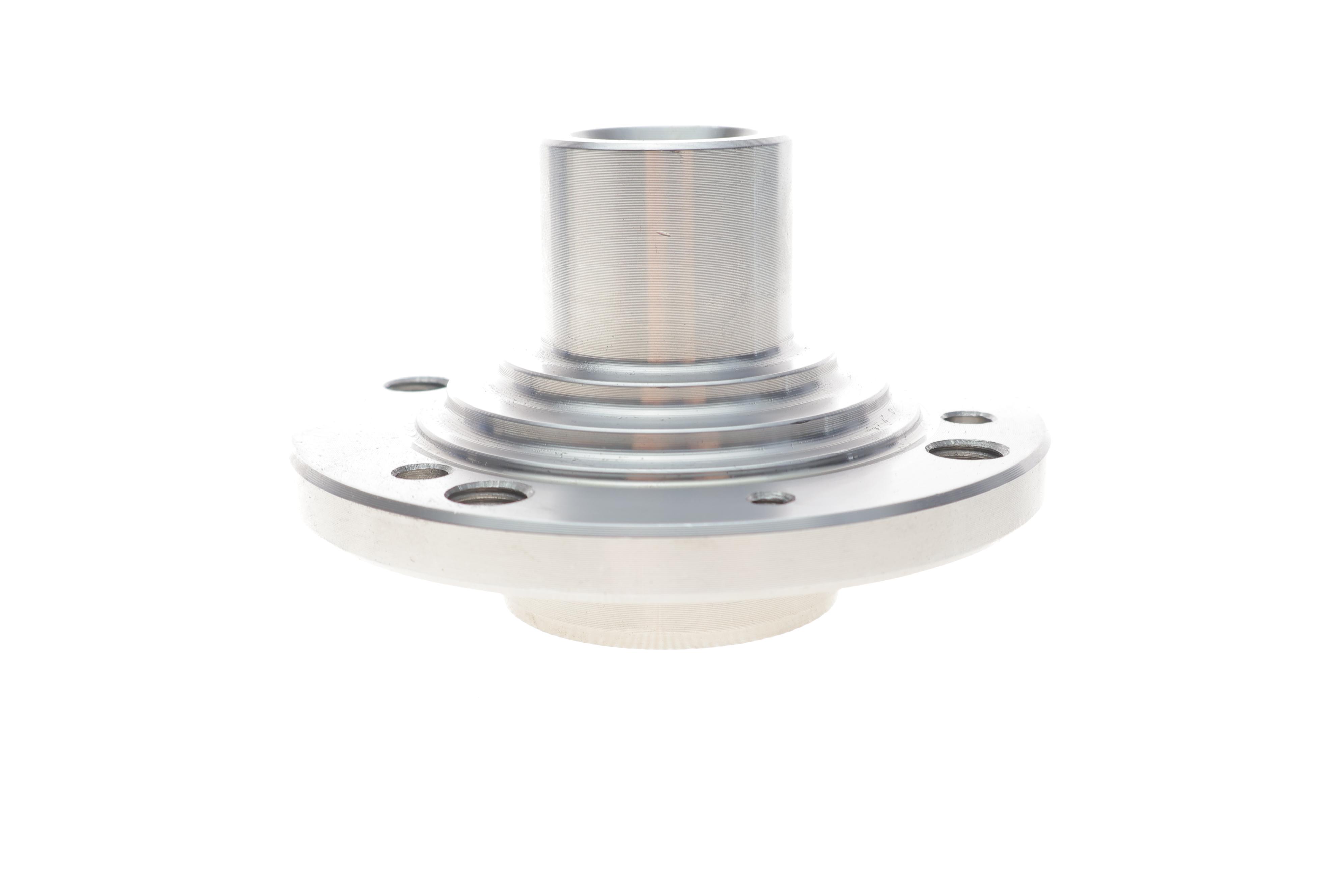 Більше не постачається Маточина (передня) VW Caddy II/ Passat 88-98