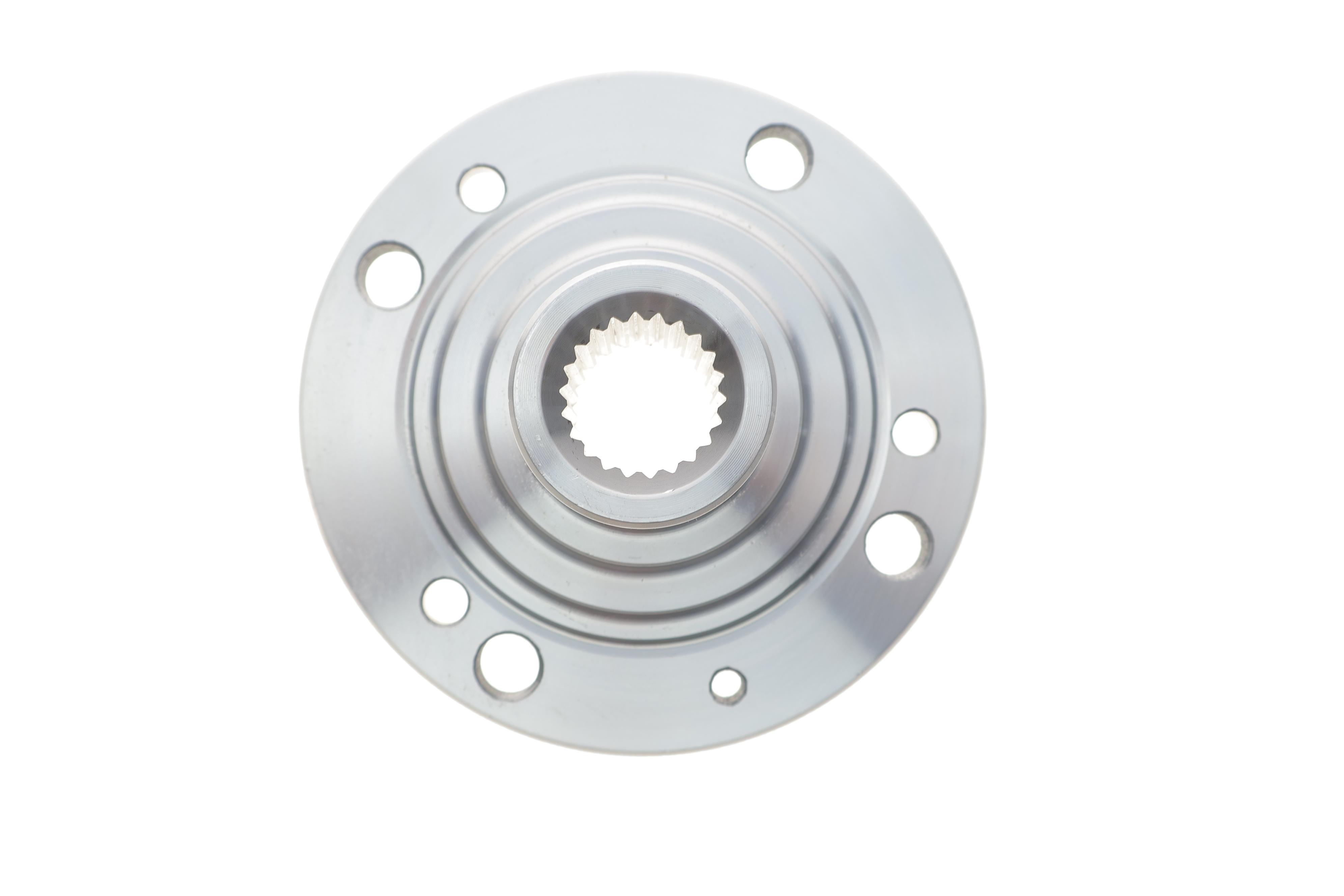 Більше не постачається Маточина (передня) VW Caddy II/ Passat 88-98