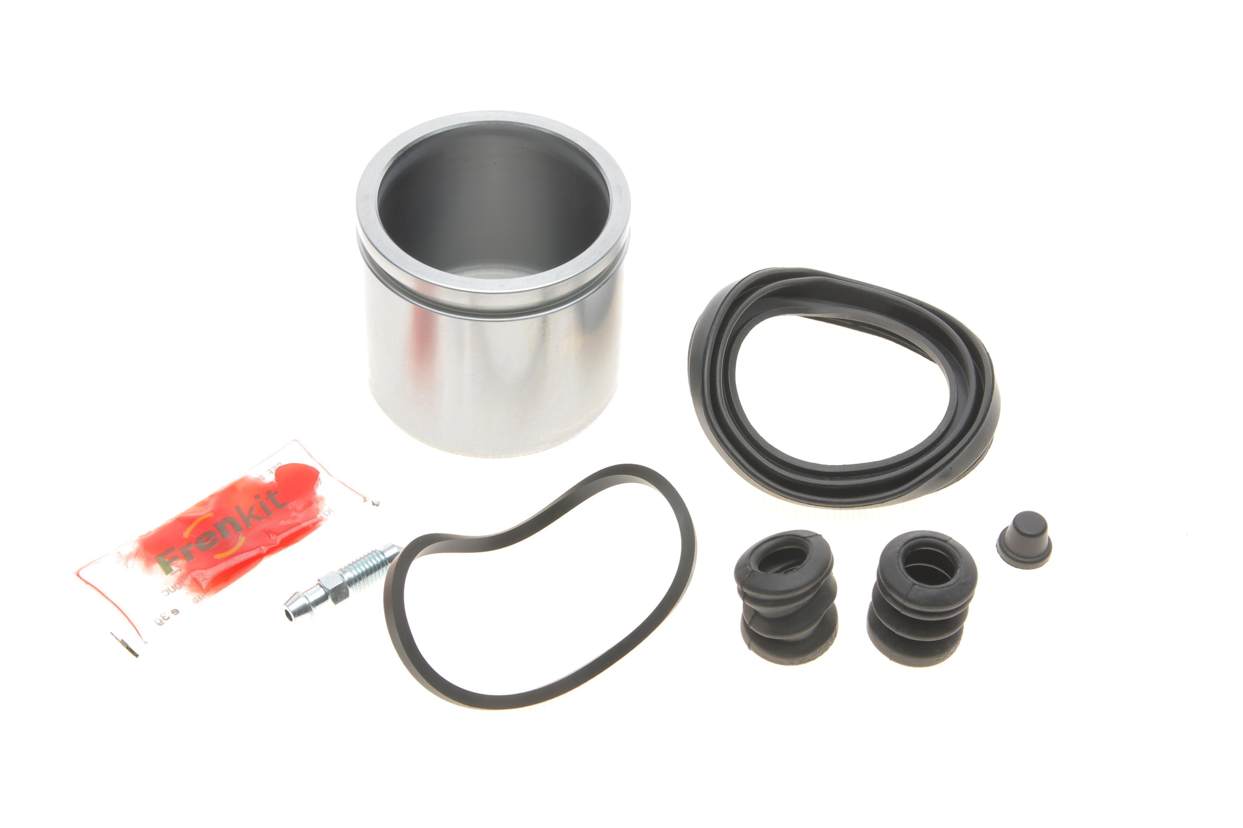 Ремкомплект супорта (переднього) Renault Laguna/Scenic 93-03 (d=60mm) (+поршень) (Lucas)