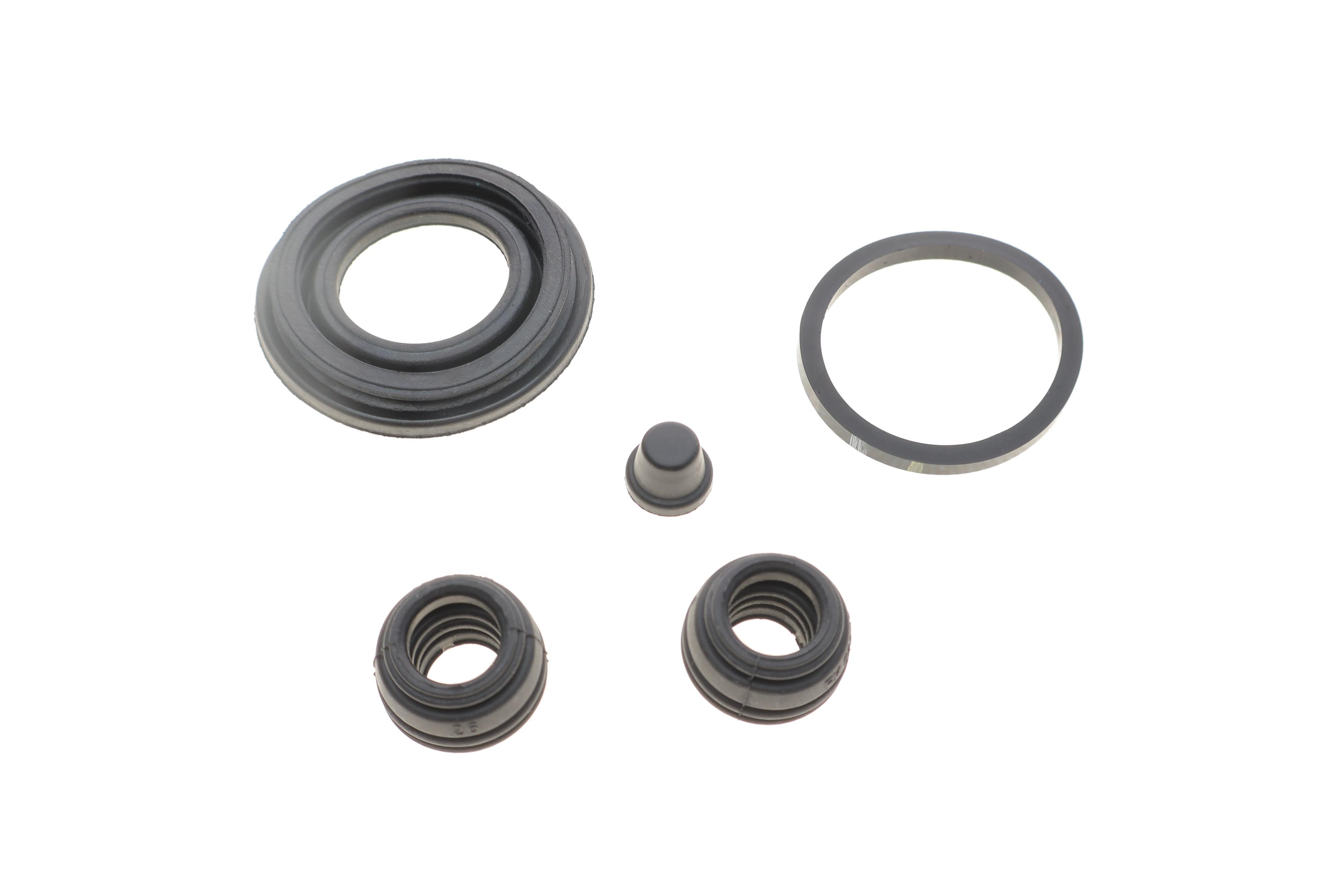 Ремкомплект супорта (заднього) Honda Accord/Civic VI/VII 93-05 (d=34mm) (Lucas)