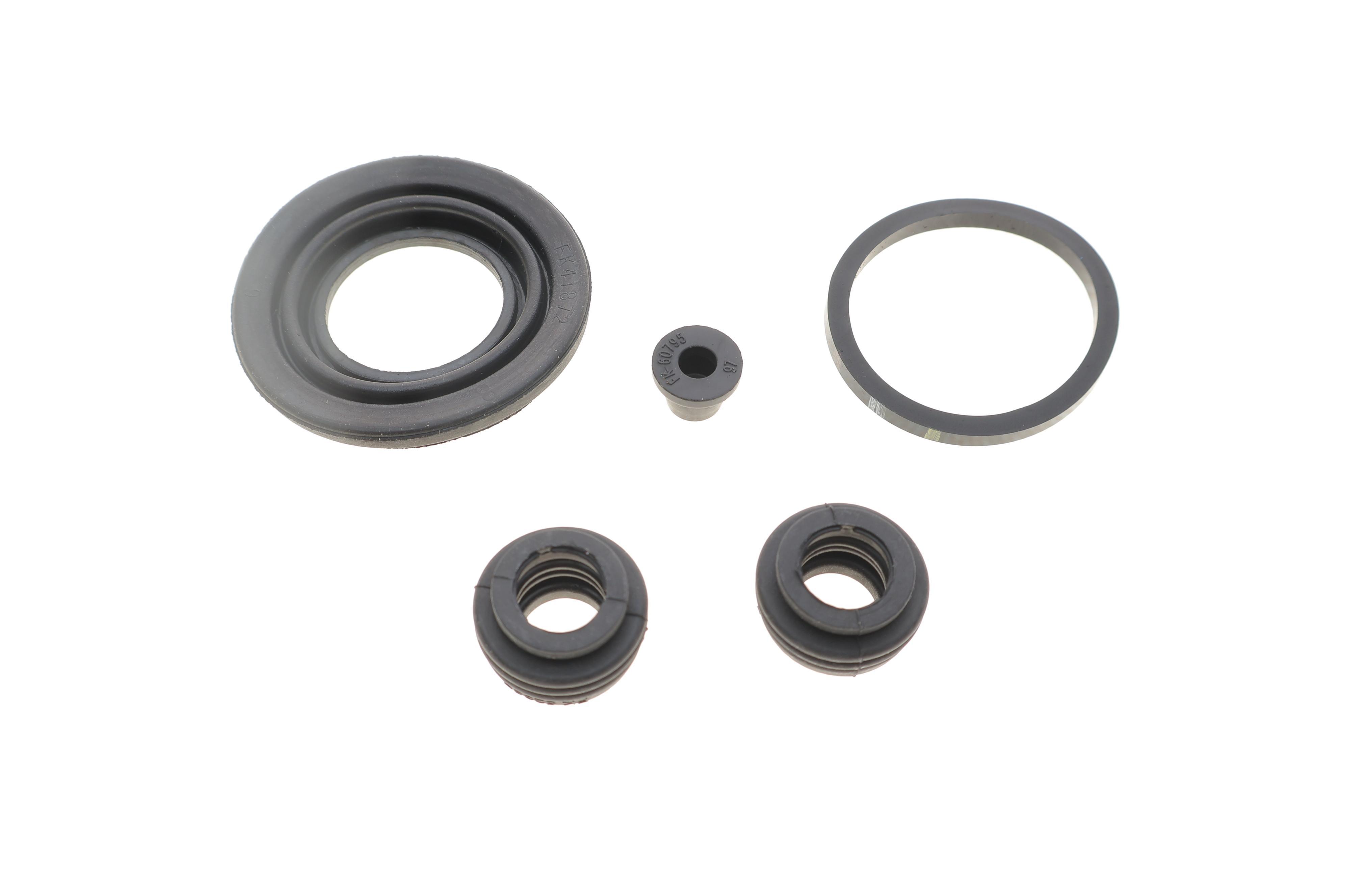 Ремкомплект супорта (заднього) Honda Accord/Civic VI/VII 93-05 (d=34mm) (Lucas)