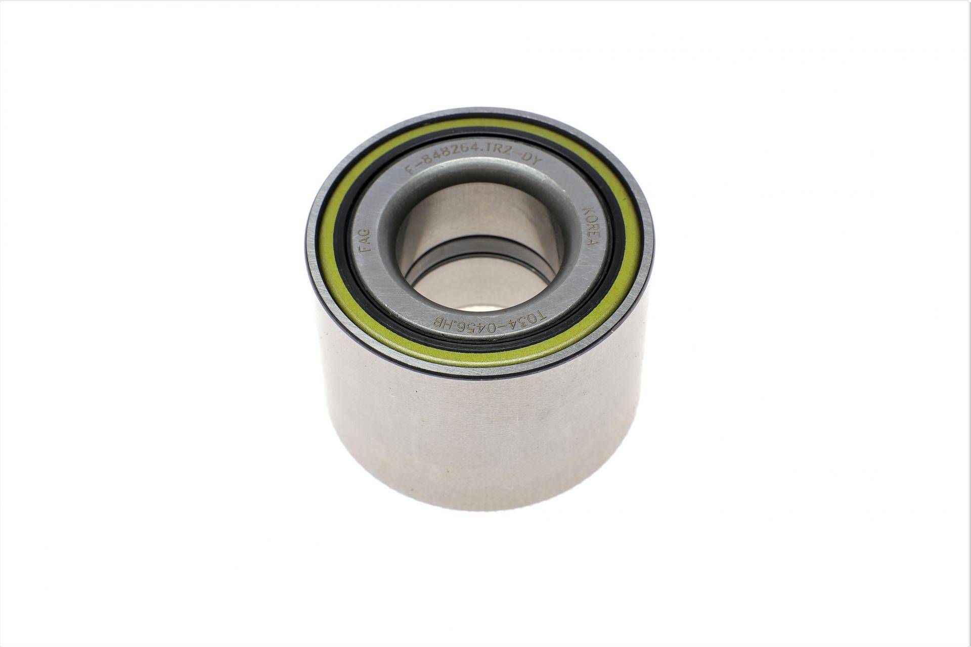 Підшипник маточини (задньої) Renault Megane/Clio 01-