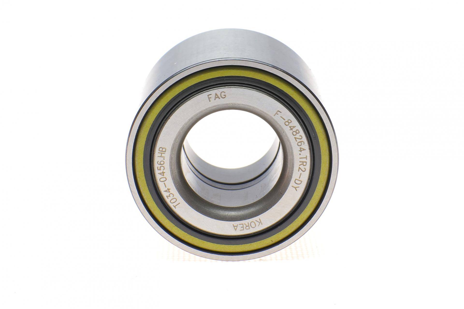 Підшипник маточини (задньої) Renault Megane/Clio 01-