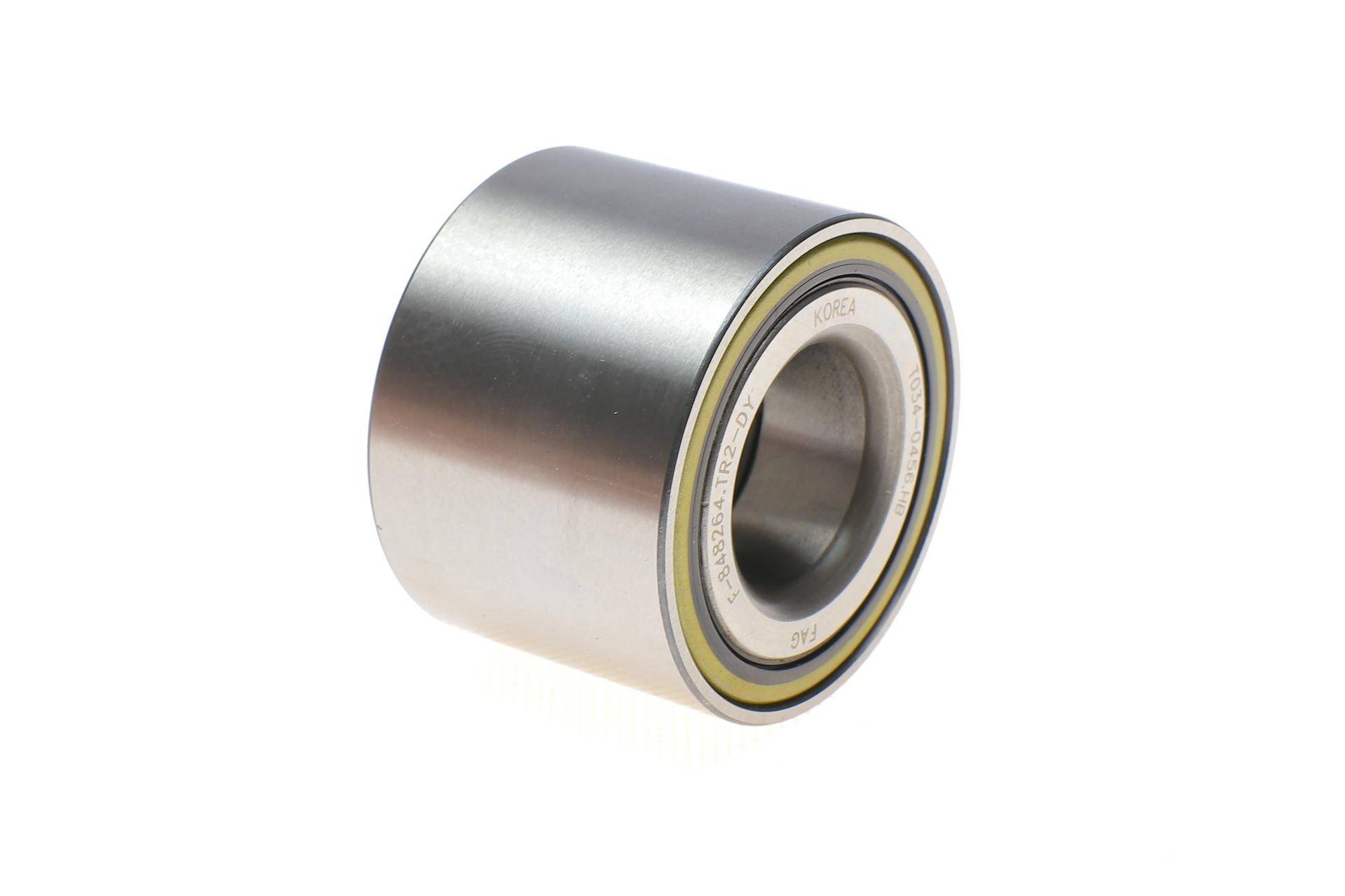 Підшипник маточини (задньої) Renault Megane/Clio 01-