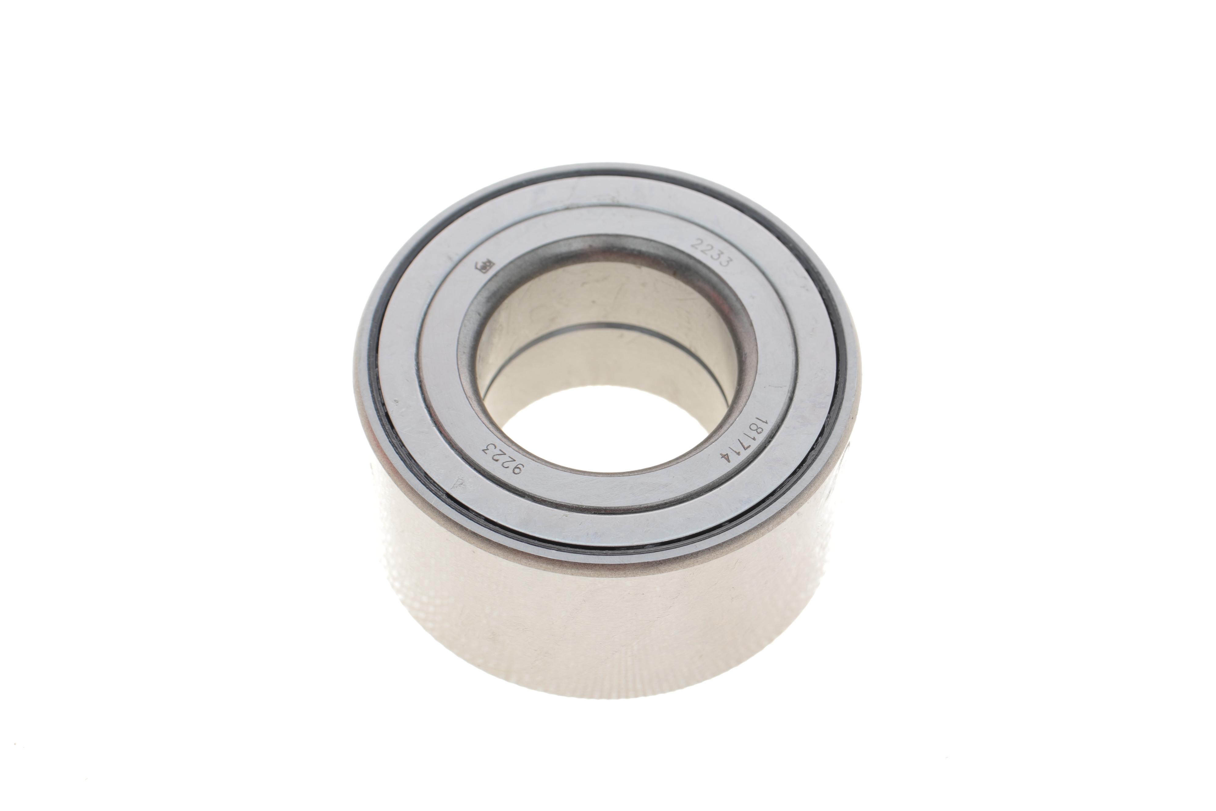 Підшипник маточини (передньої) Renault Twingo 0.9/1.0 14-