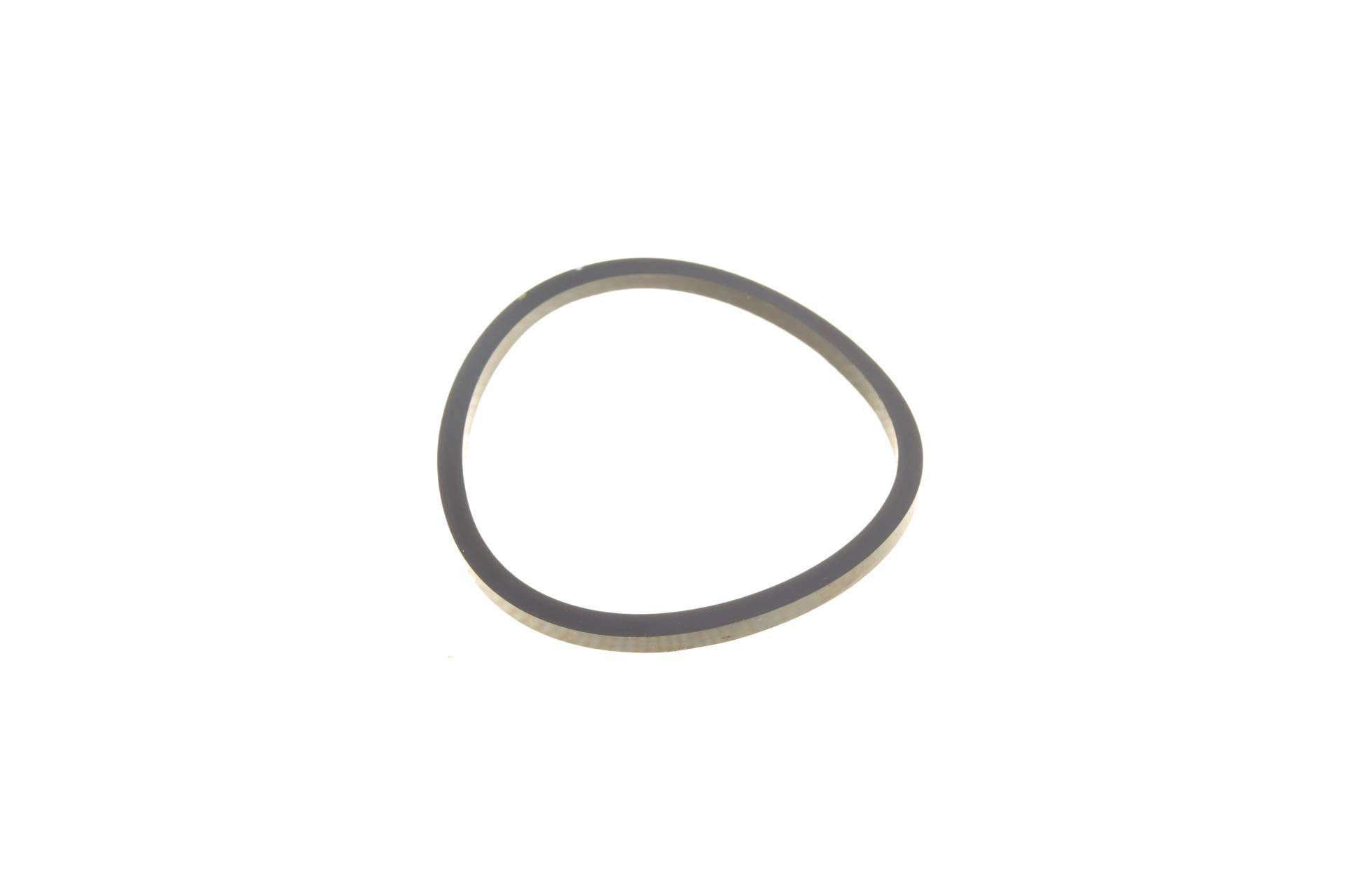 Ремкомплект супорта (переднього) Daewoo Lacetti 04-(d=54mm)(Dac)(+ поршень/направляюча) SuperKit