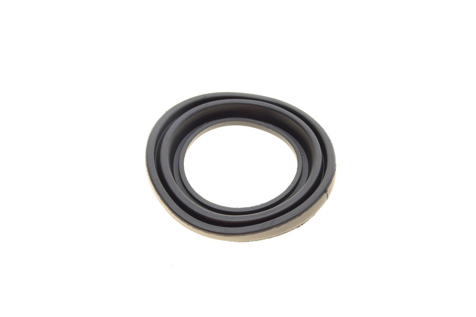 Ремкомплект супорта (переднього) Daewoo Lacetti 04-(d=54mm)(Dac)(+ поршень/направляюча) SuperKit