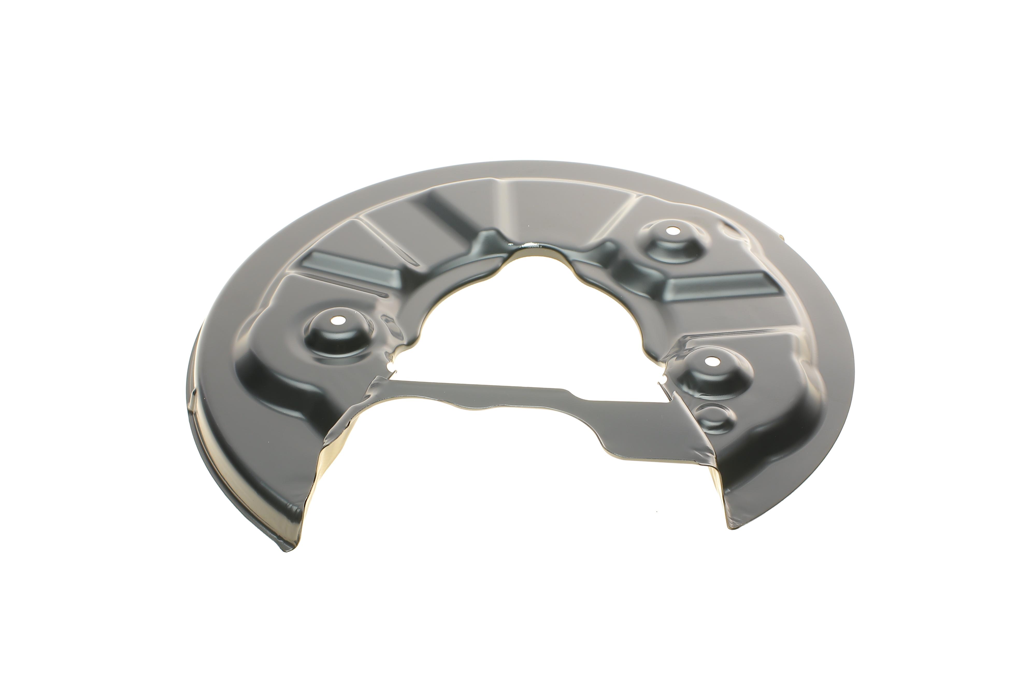 Захист диска гальмівного (заднього) (R) VW Tiguan/Passat 14-