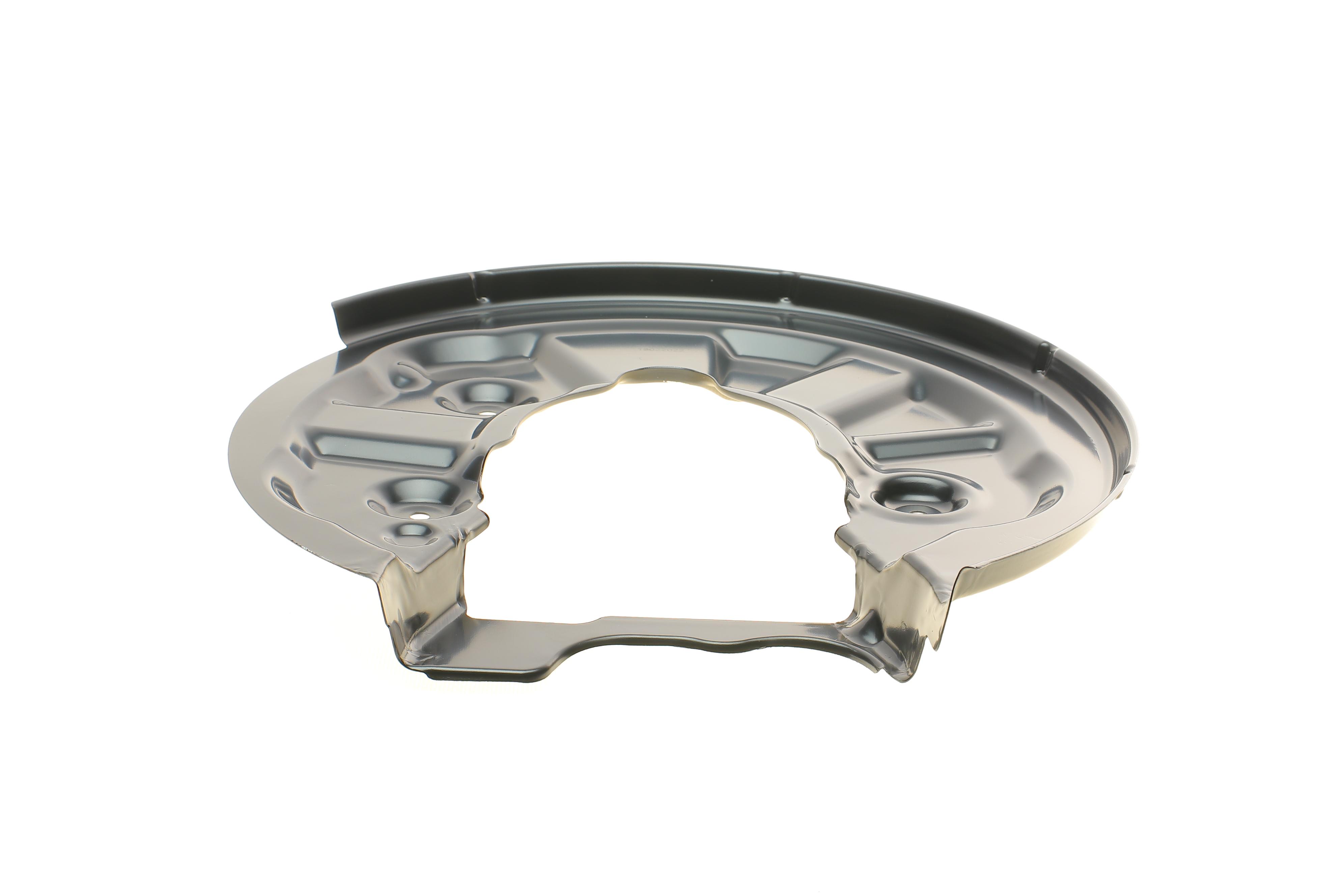 Захист диска гальмівного (заднього) (R) VW Tiguan/Passat 14-