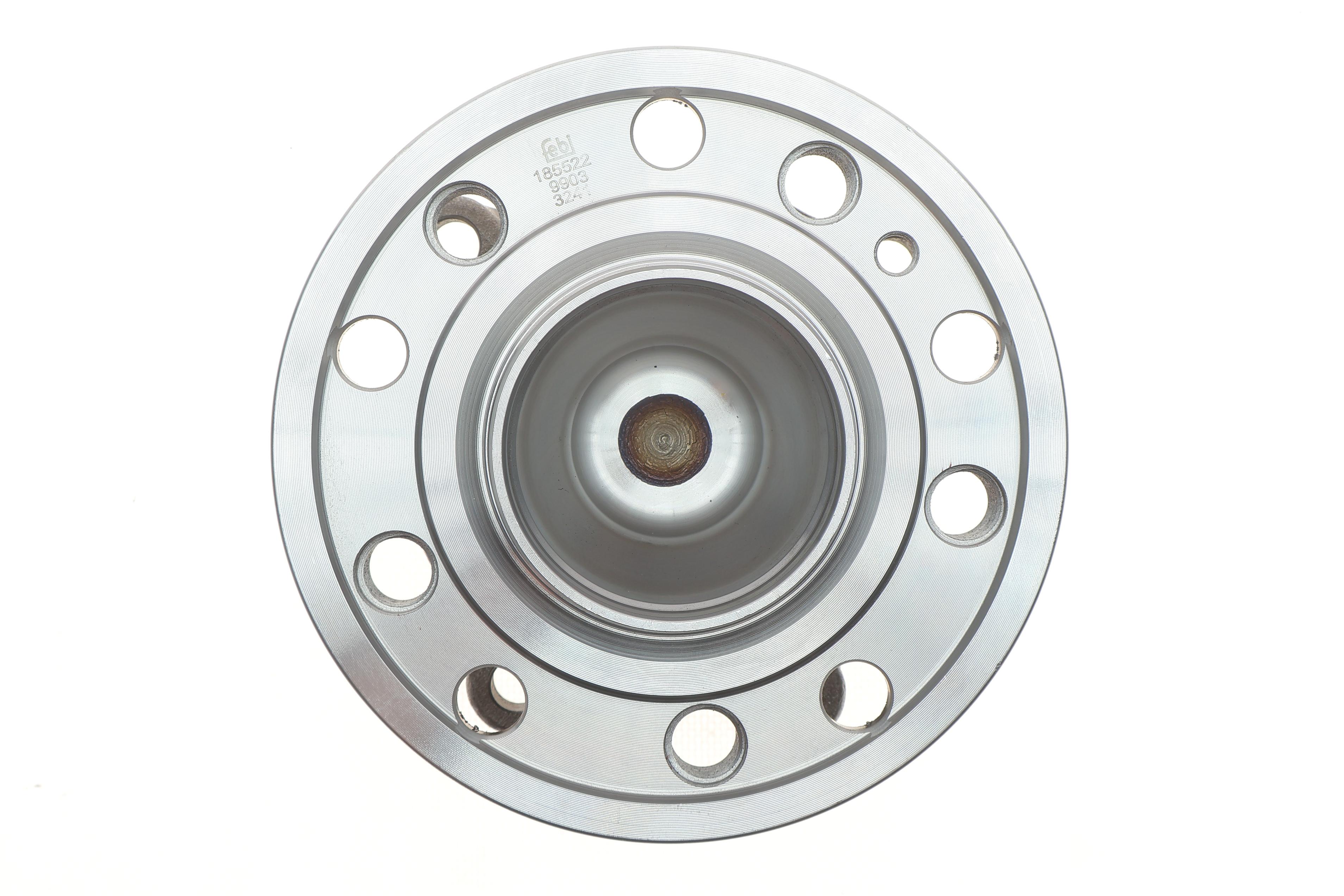 Підшипник маточини (передньої) MB C-class (W205)/E-class (W213) 13-