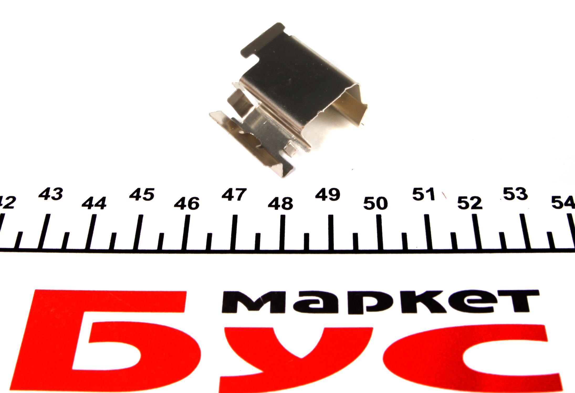 Колодки гальмівні (передні) Toyota Auris/Corolla 06- (Bosch) Q+