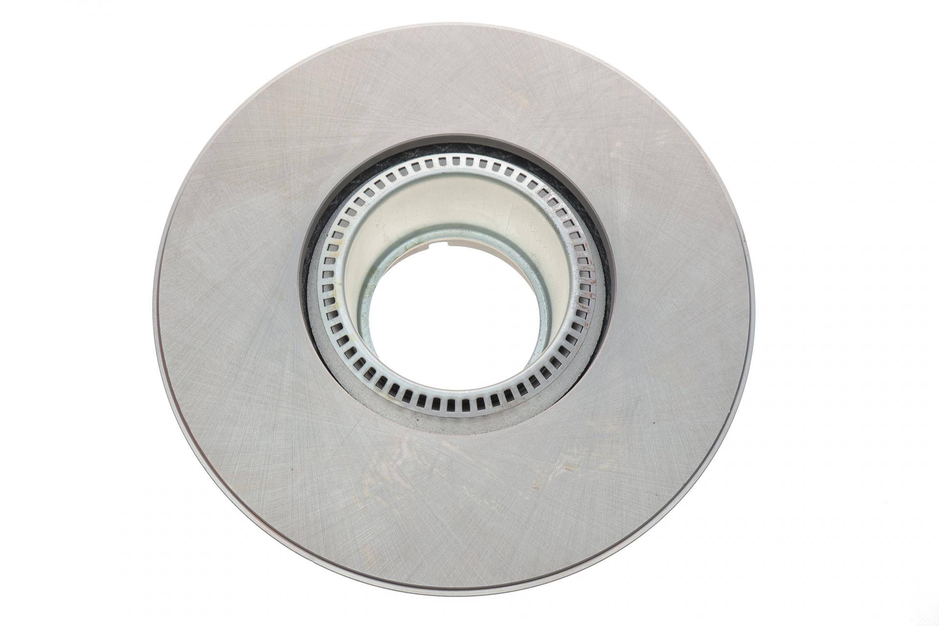 Диск гальмівний (задній) MB Sprinter 616CDI 01- (304х30)