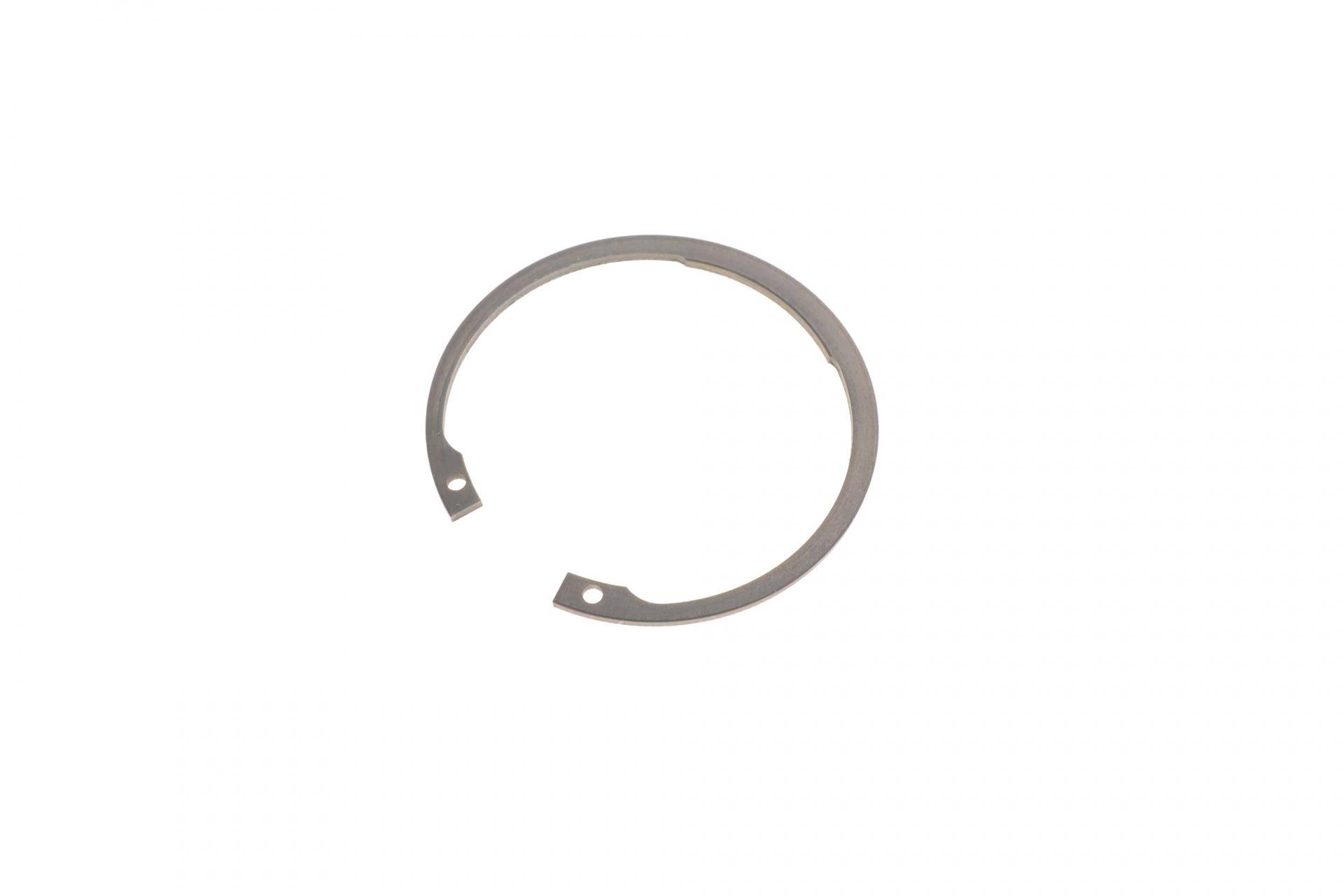 Підшипник маточини (задньої) MB CLK-class (A209/C209) 02-10 (45x84x39)