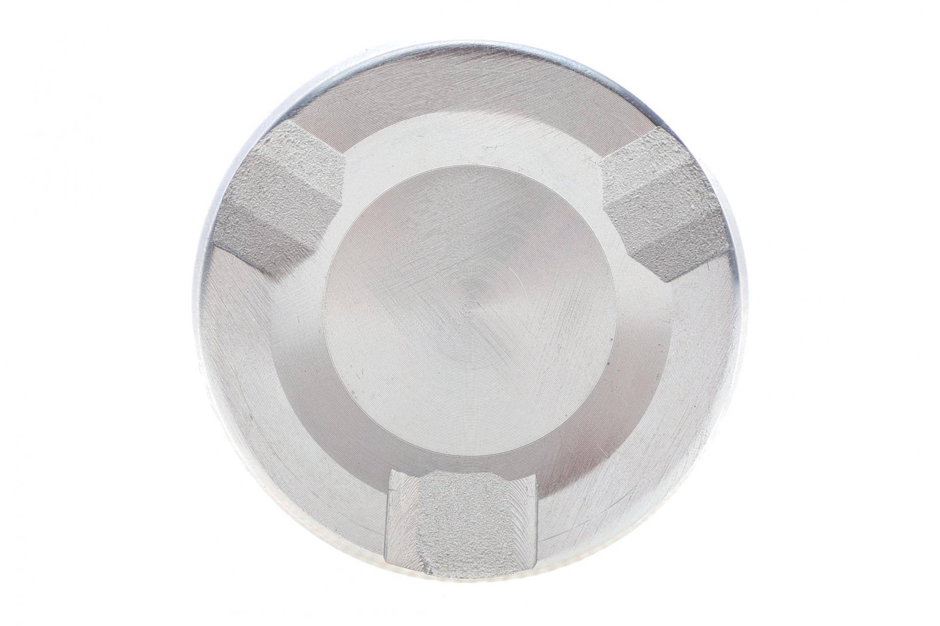 Ремкомплект супорта (переднього) Fiat Ducato 94-02 (d=45/48)(+2 поршня/направляюча)(Lucas) SuperKit