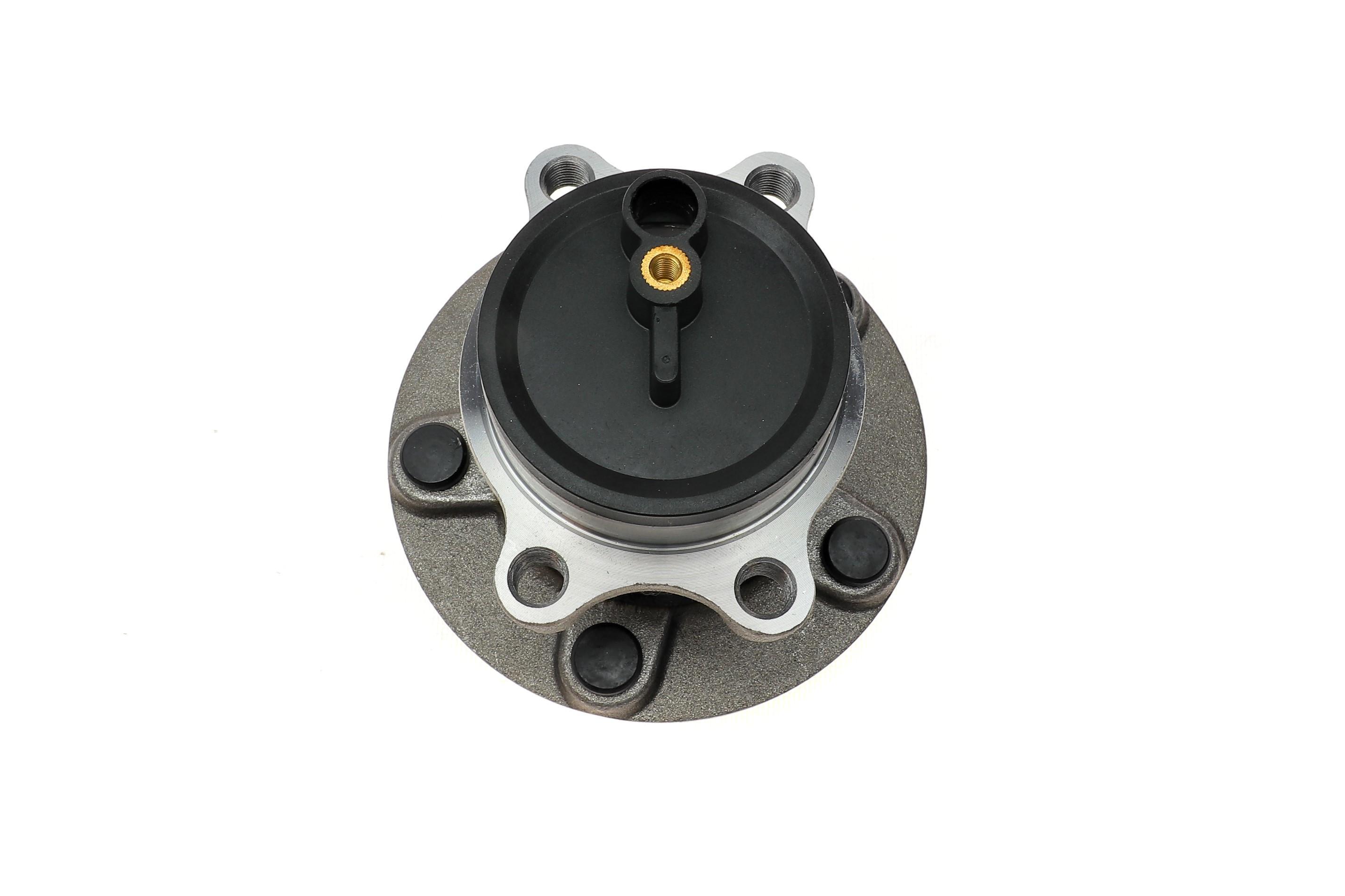 Підшипник маточини (задньої) Mitsubishi Outlander 12- (+ABS)