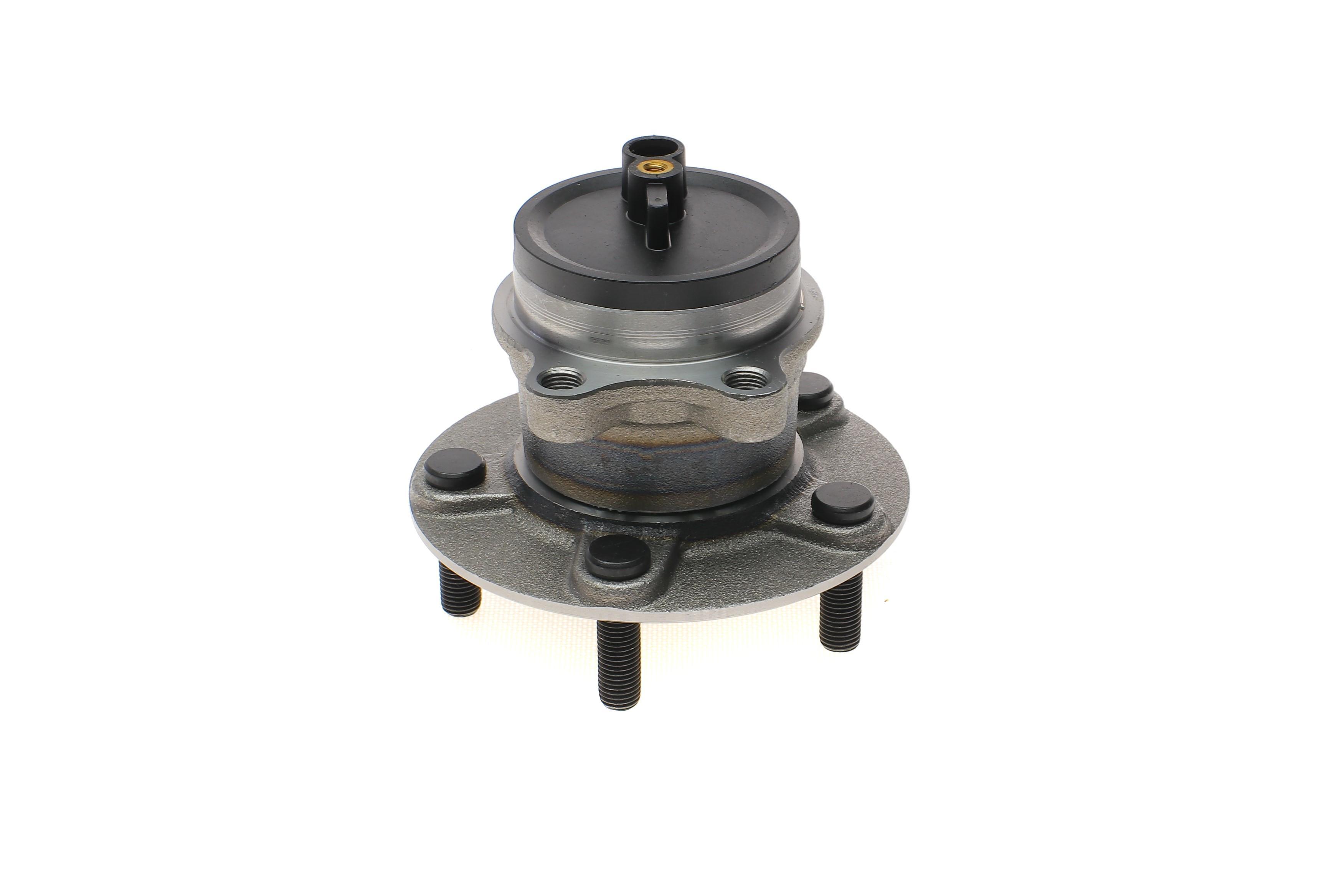 Підшипник маточини (задньої) Mitsubishi Outlander 12- (+ABS)