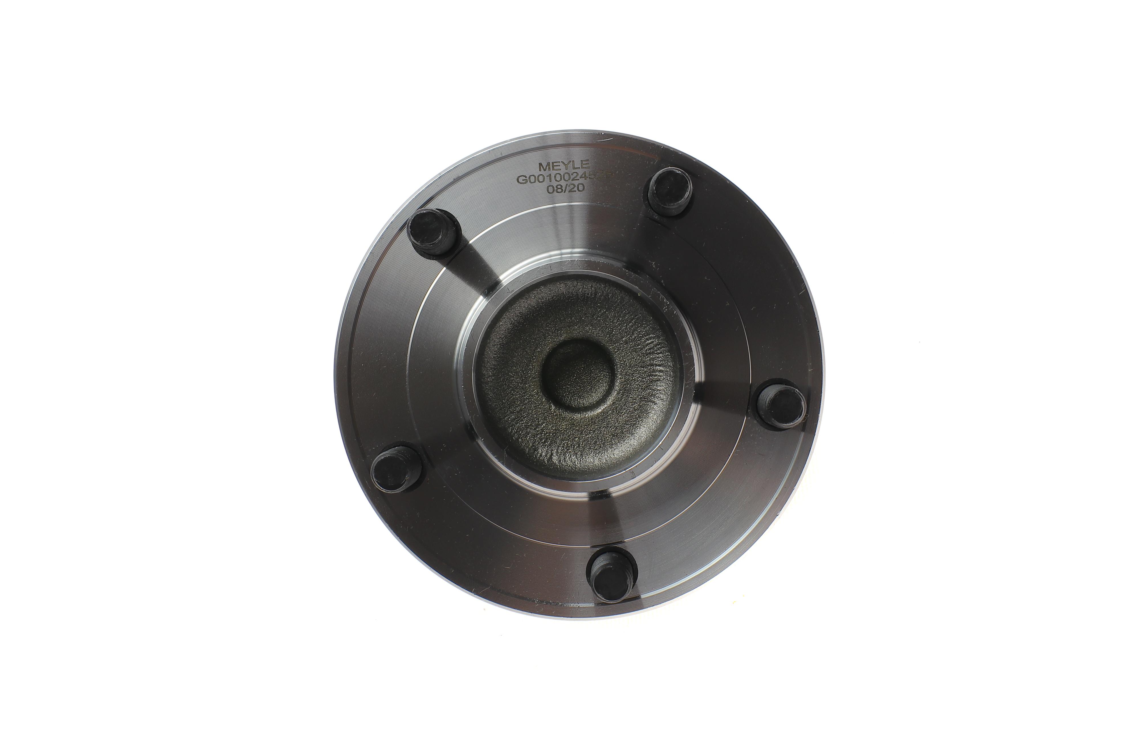 Підшипник маточини (задньої) Mitsubishi Outlander 12- (+ABS)