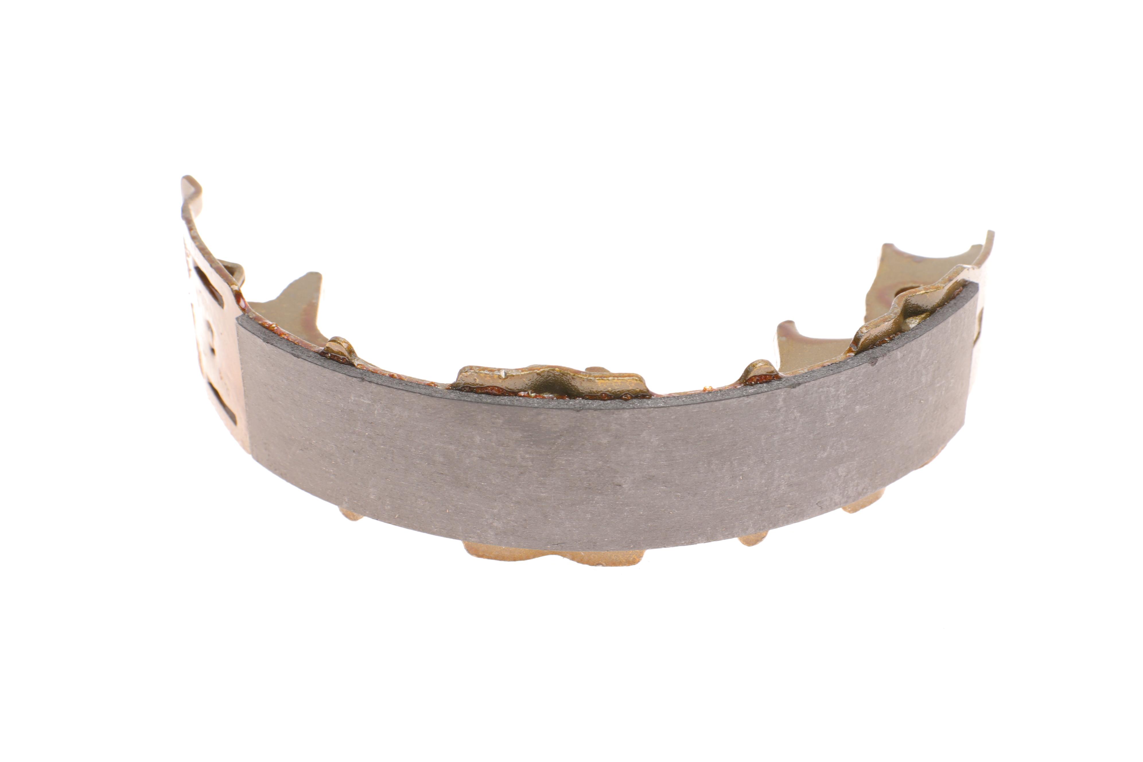 Колодки гальмівні (задні) Toyota Avensis/Camry -06 (170x40) (барабанні)