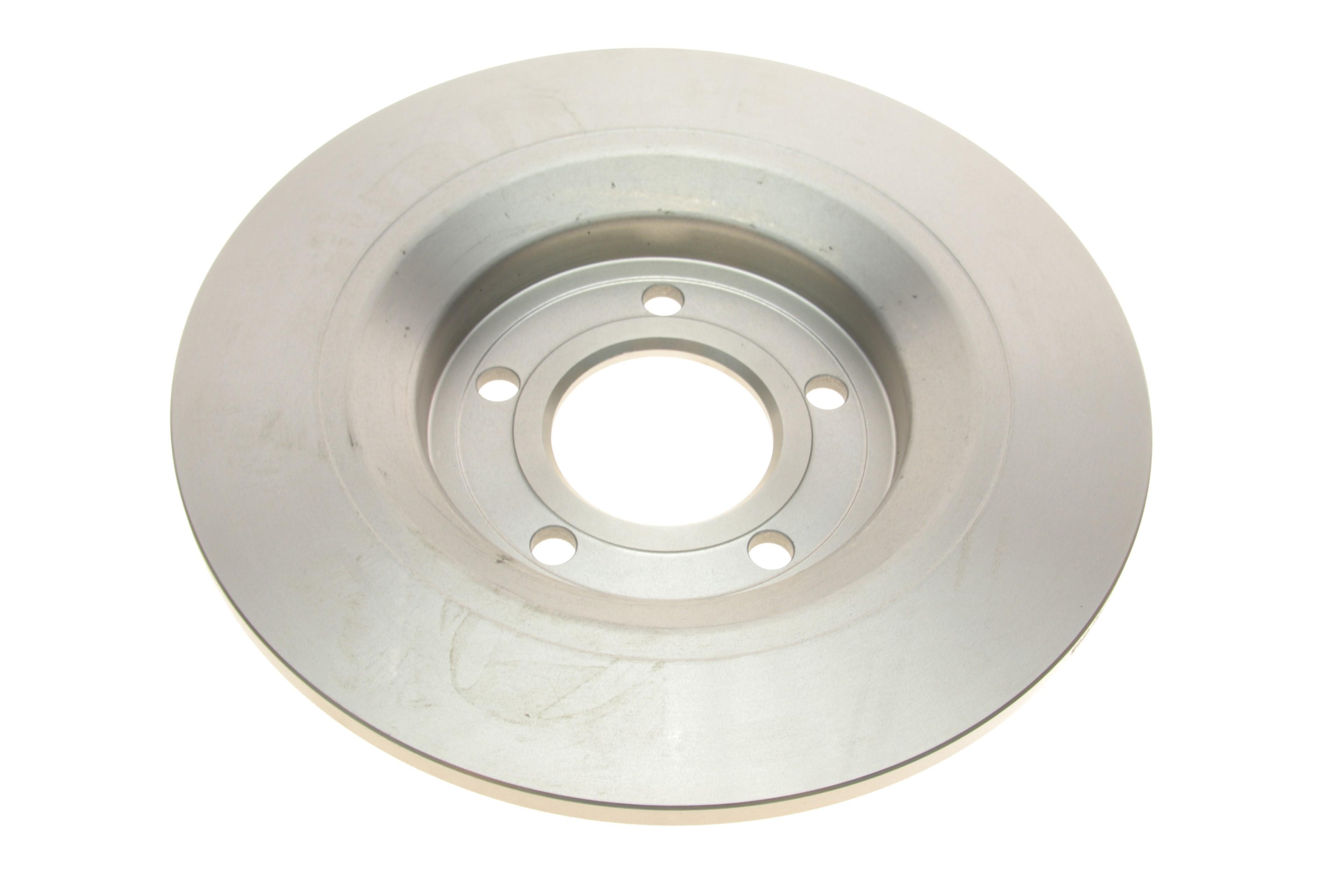 Диск гальмівний (задній) Mazda 5 05- (302x11)