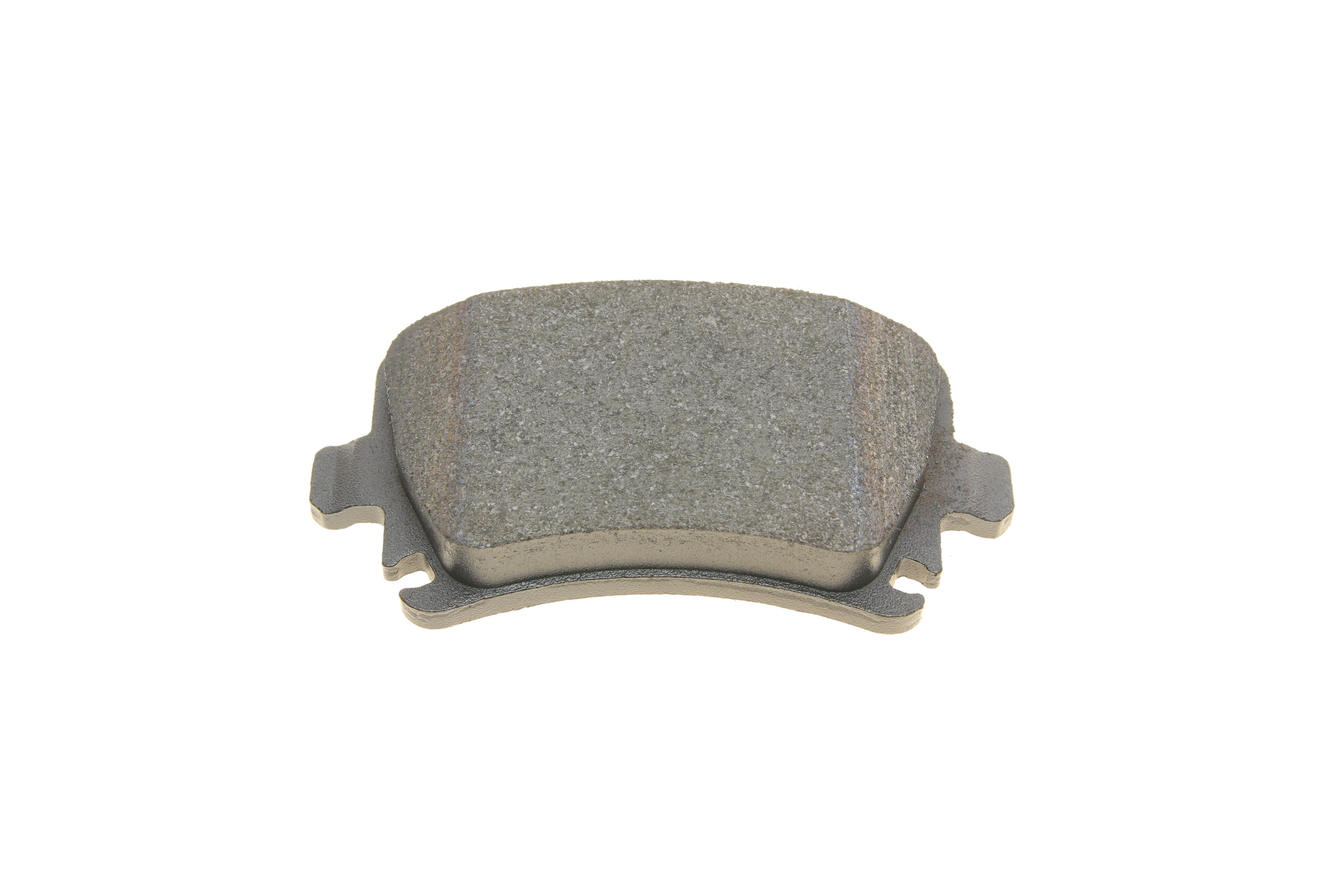 Колодки гальмівні (задні) VW Caddy 03-15