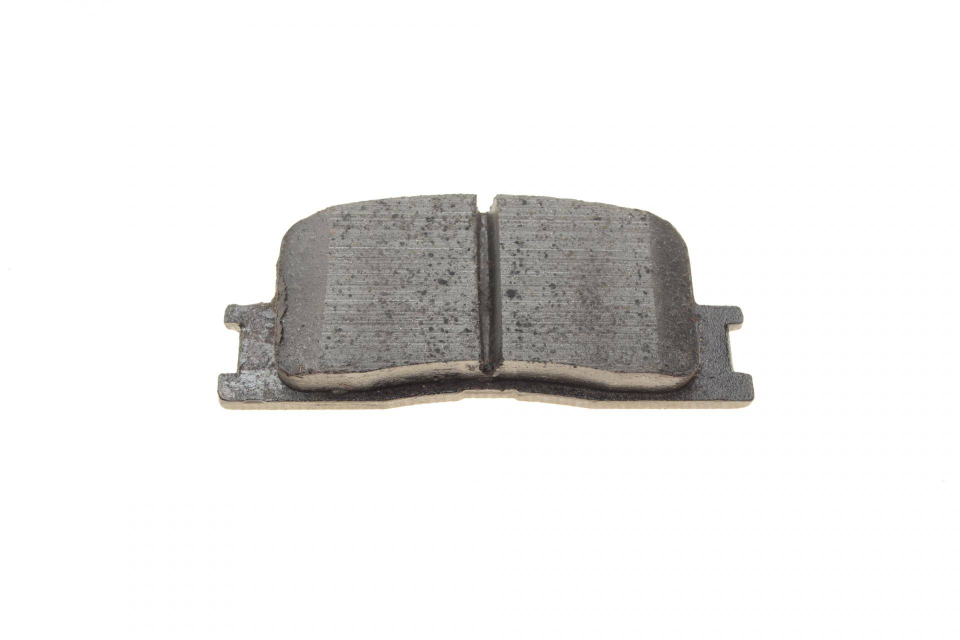 Колодки гальмівні (задні) Toyota Camry 01-11/Highlander 00-03/Lexus ES 96-06