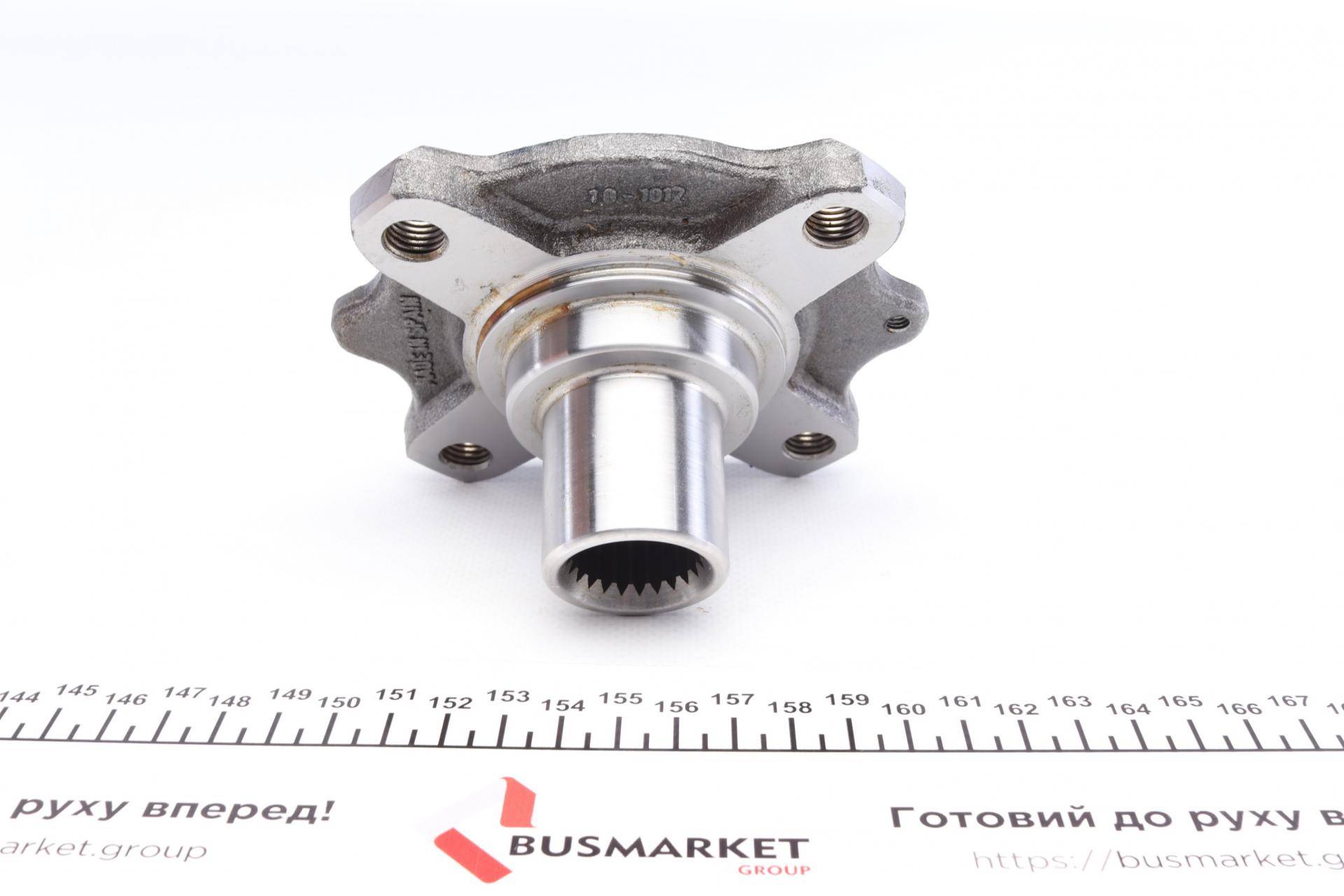 Маточина (передня) Ford Escort III/Fiesta I/II -90