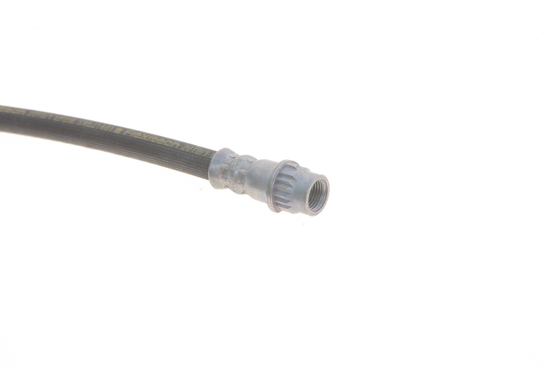 Шланг гальмівний (задній) Renault Kangoo 08- (L) (L=180mm)