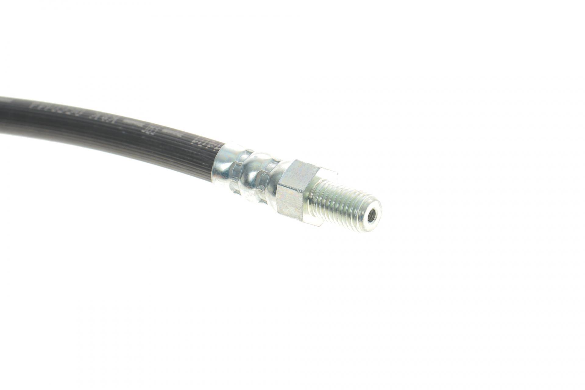 Шланг гальмівний (передній) Lada Oka/Samara 0.8-1.5 86-13 (L=303mm)