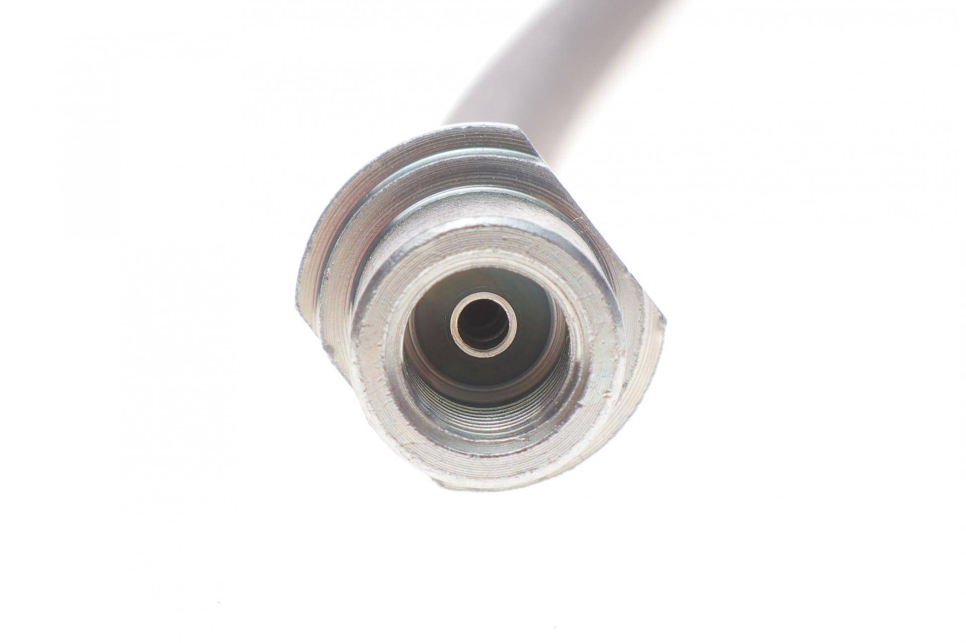 Шланг гальмівний (передній) Toyota Land Cruiser Prado 02-10/Lexus GX 01-09 (L=255mm)