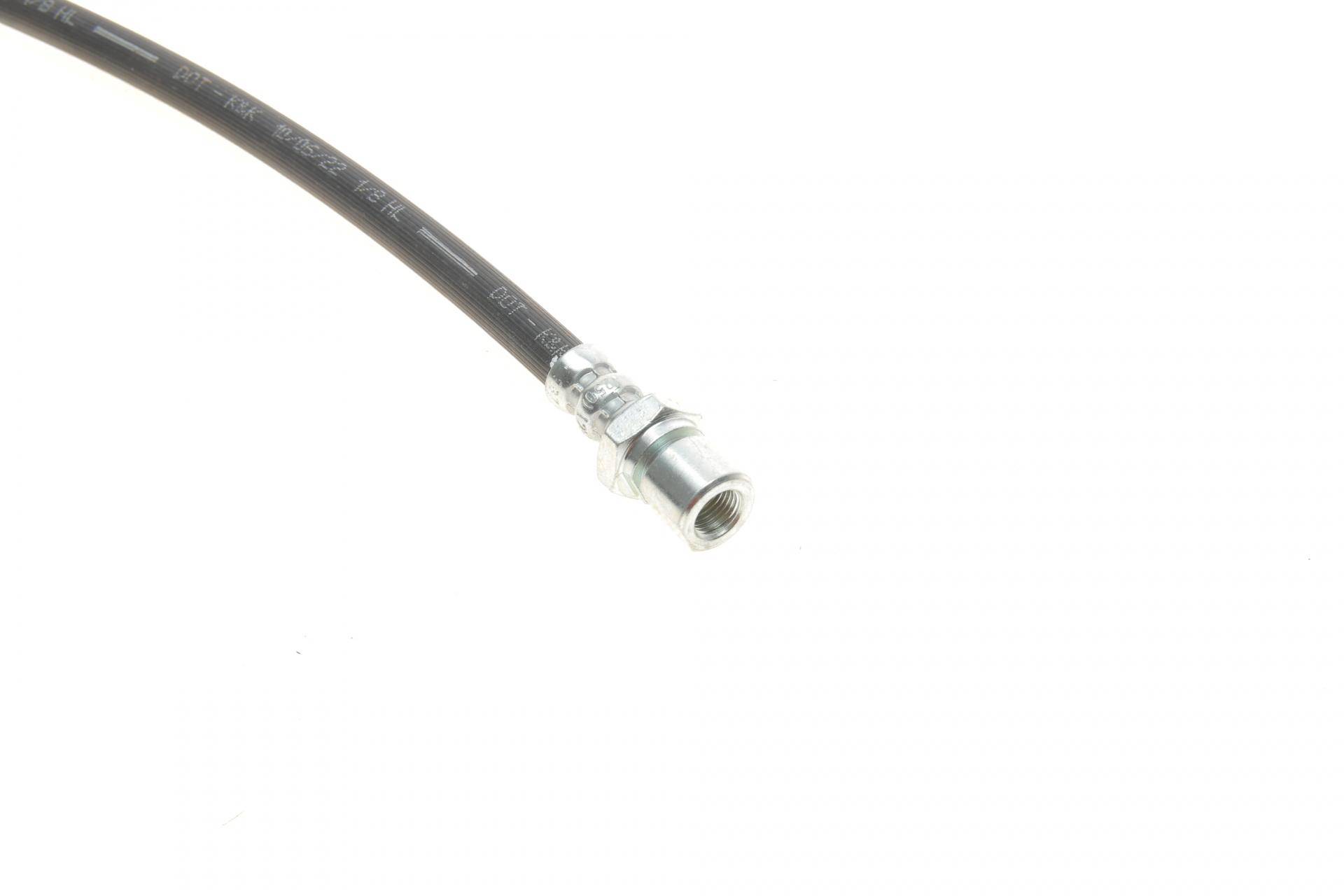 Шланг гальмівний (задній) Chevrolet Lacetti/Nubira 03-13 (R) (L=425mm)