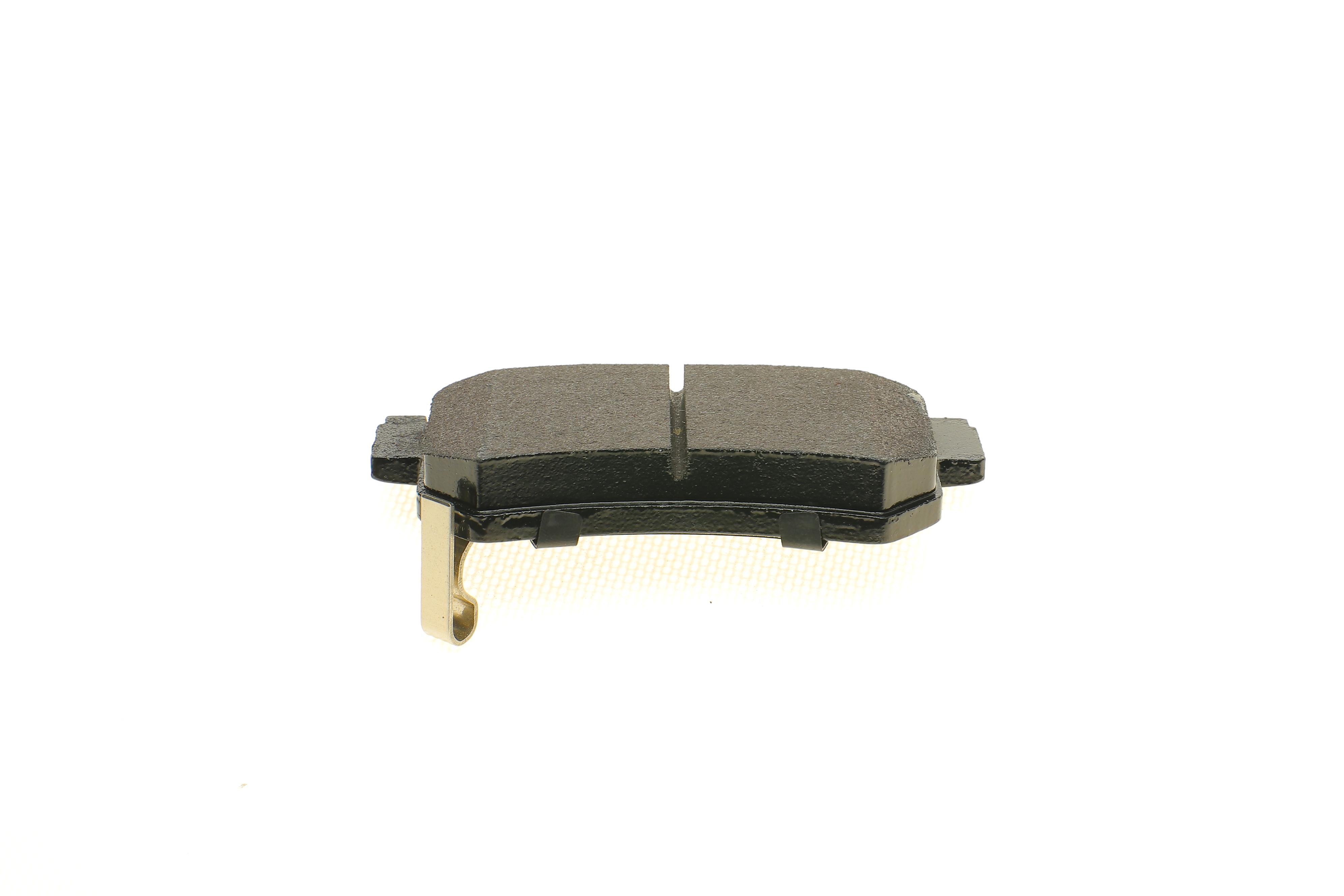 Колодки гальмівні (задні) Daewoo Rexton/Ssangyong Rexton 02-/Actyon 05-/Korando 97-06