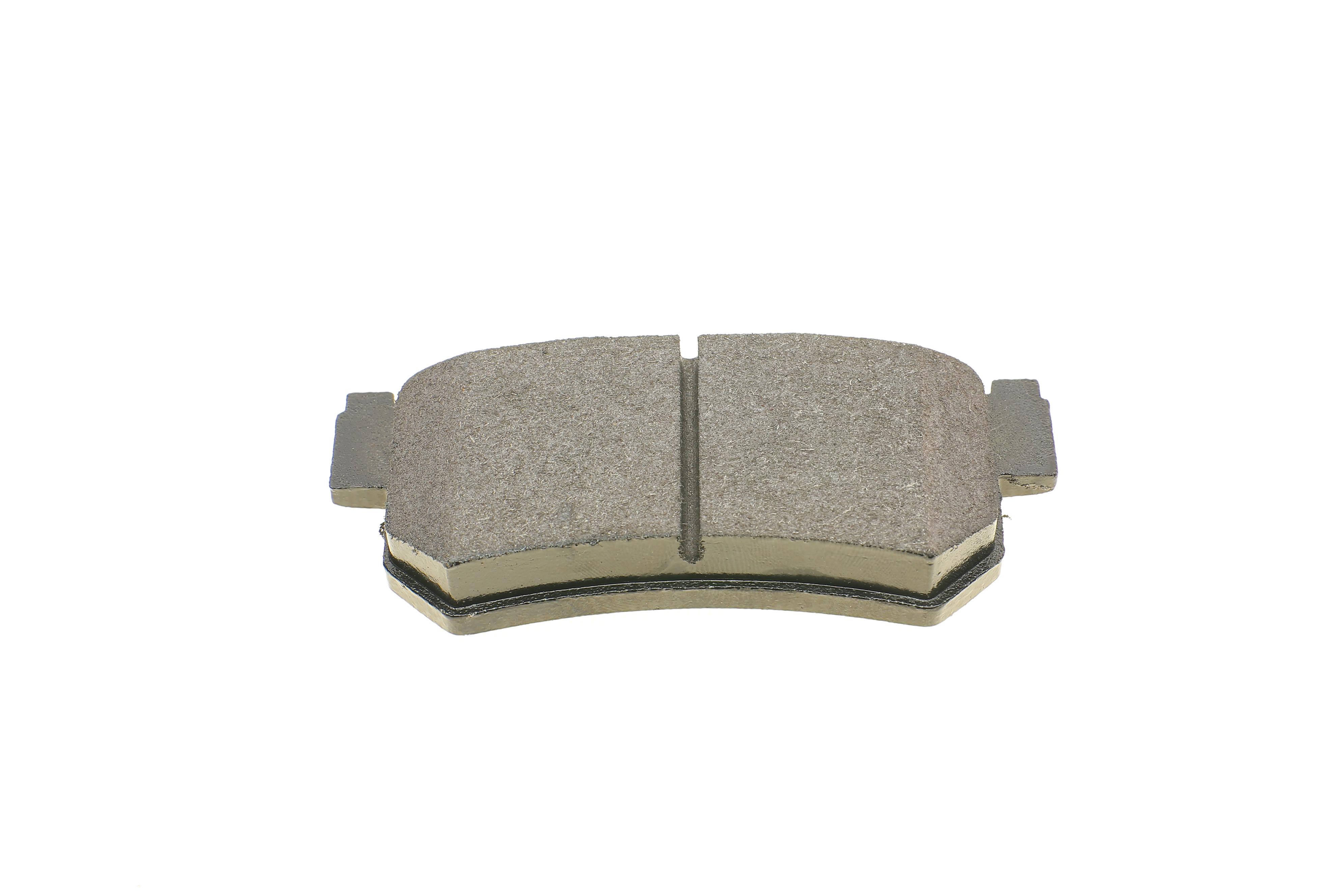 Колодки гальмівні (задні) Daewoo Rexton/Ssangyong Rexton 02-/Actyon 05-/Korando 97-06