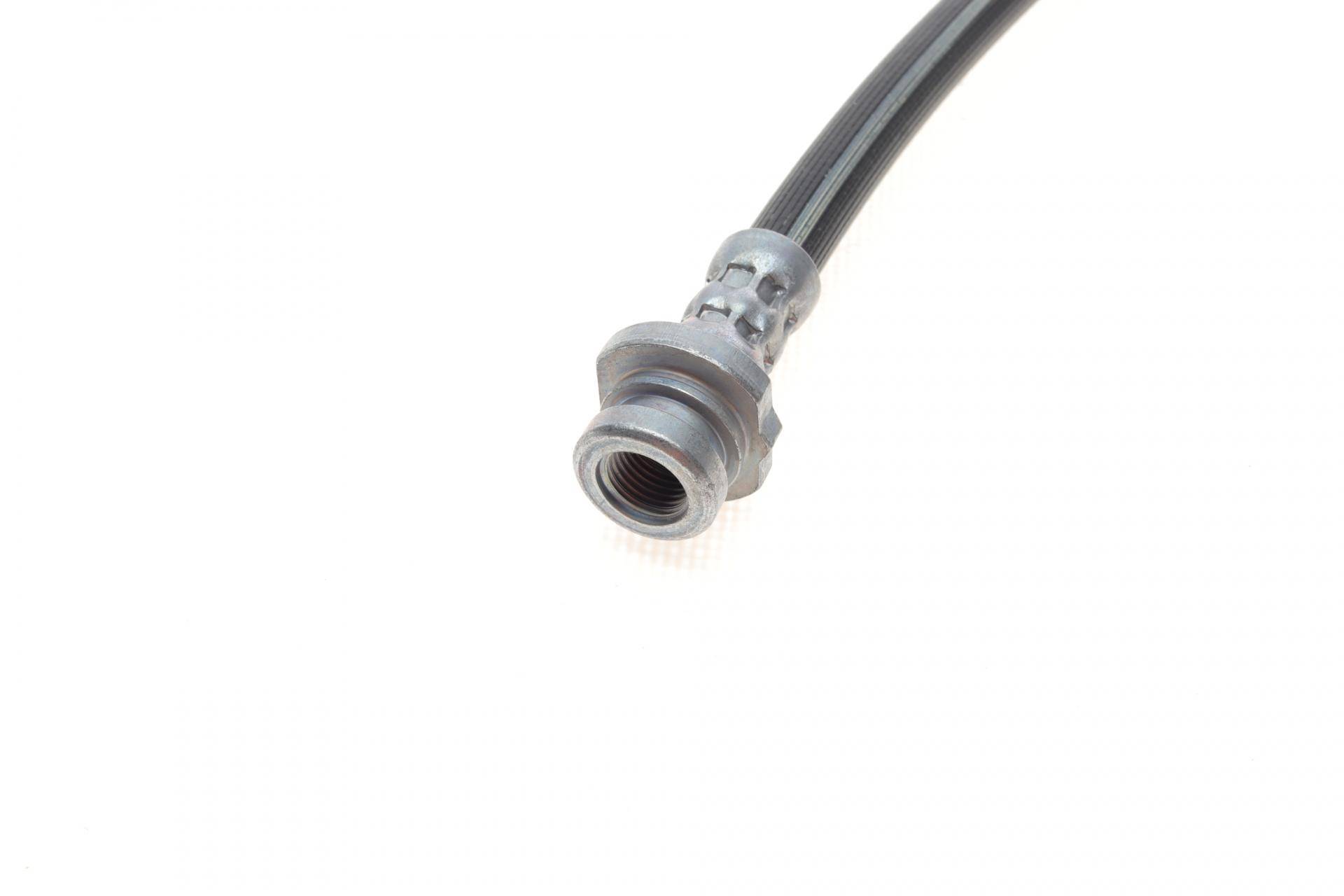 Шланг гальмівний (передній) Opel Frontera B 2.2 DTI 98-04 (420mm)