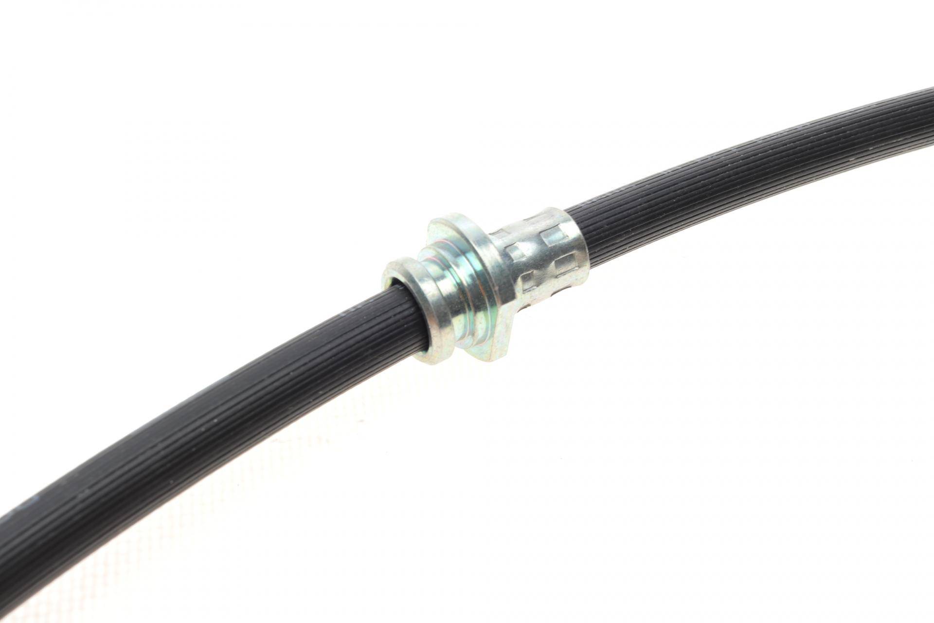 Шланг гальмівний (передній) Opel Frontera B 2.2 DTI 98-04 (420mm)